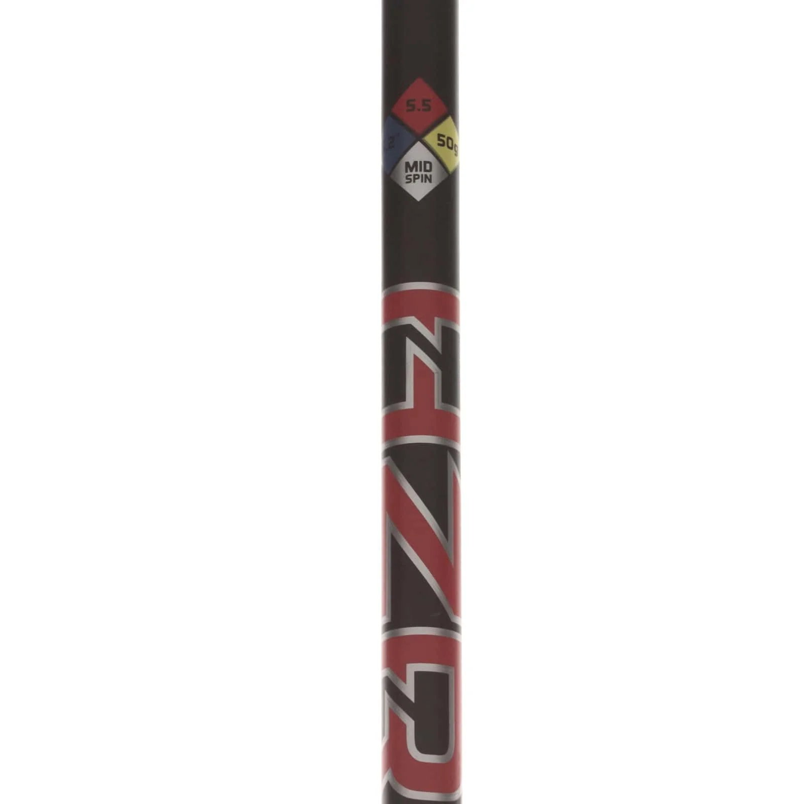 Titleist TSR2 Graphite Mens Right Hand Driver 10* Regular - HZRDUS CB 5.5 50g - Image 5