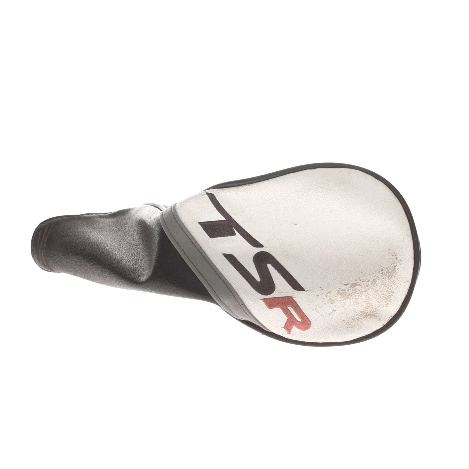 Titleist TSR2 Graphite Mens Right Hand Driver 10* Regular - HZRDUS CB 5.5 50g - Image 7