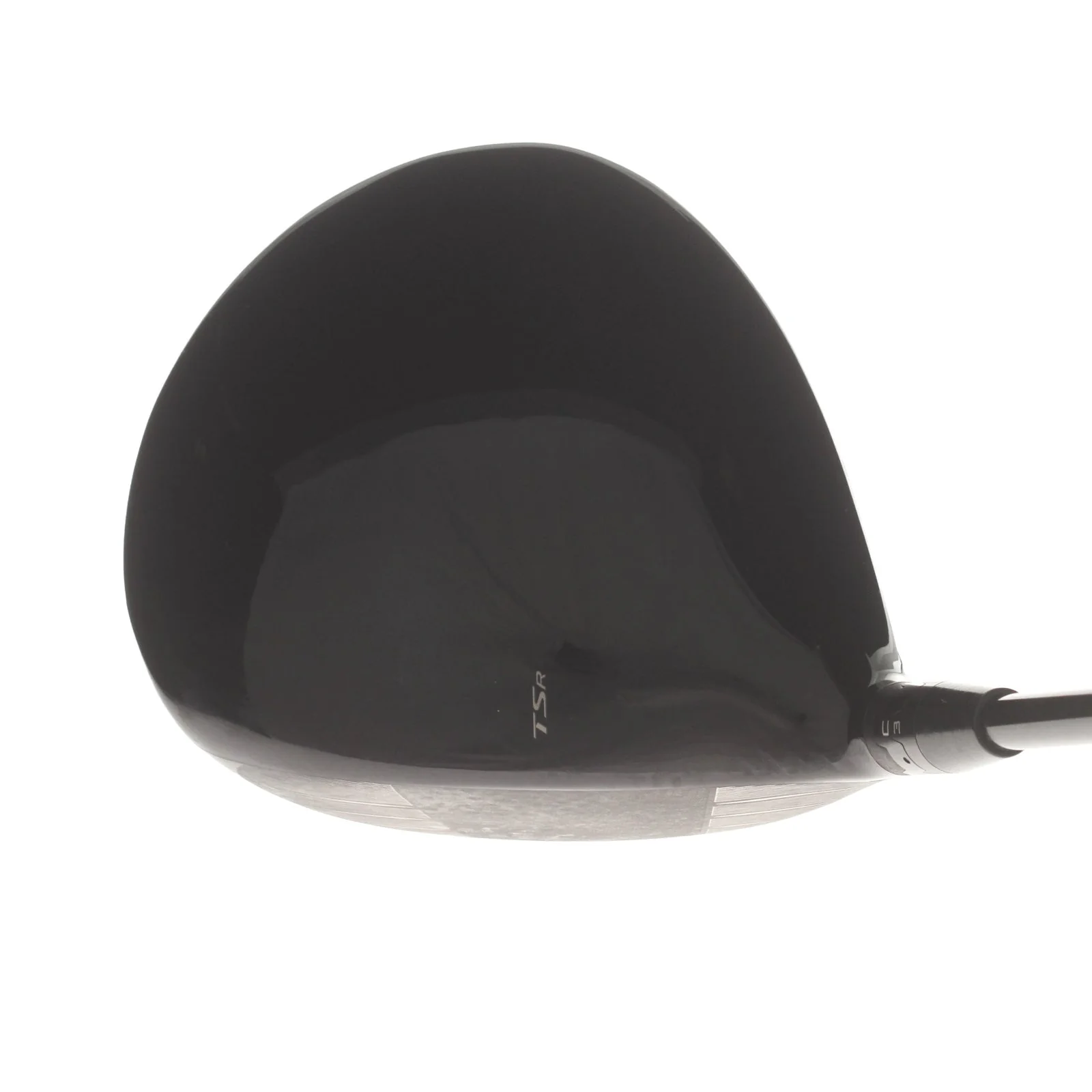 Titleist TSR2 Graphite Mens Right Hand Driver 10* Regular - Tensei AV Blue Series 55 - Image 3
