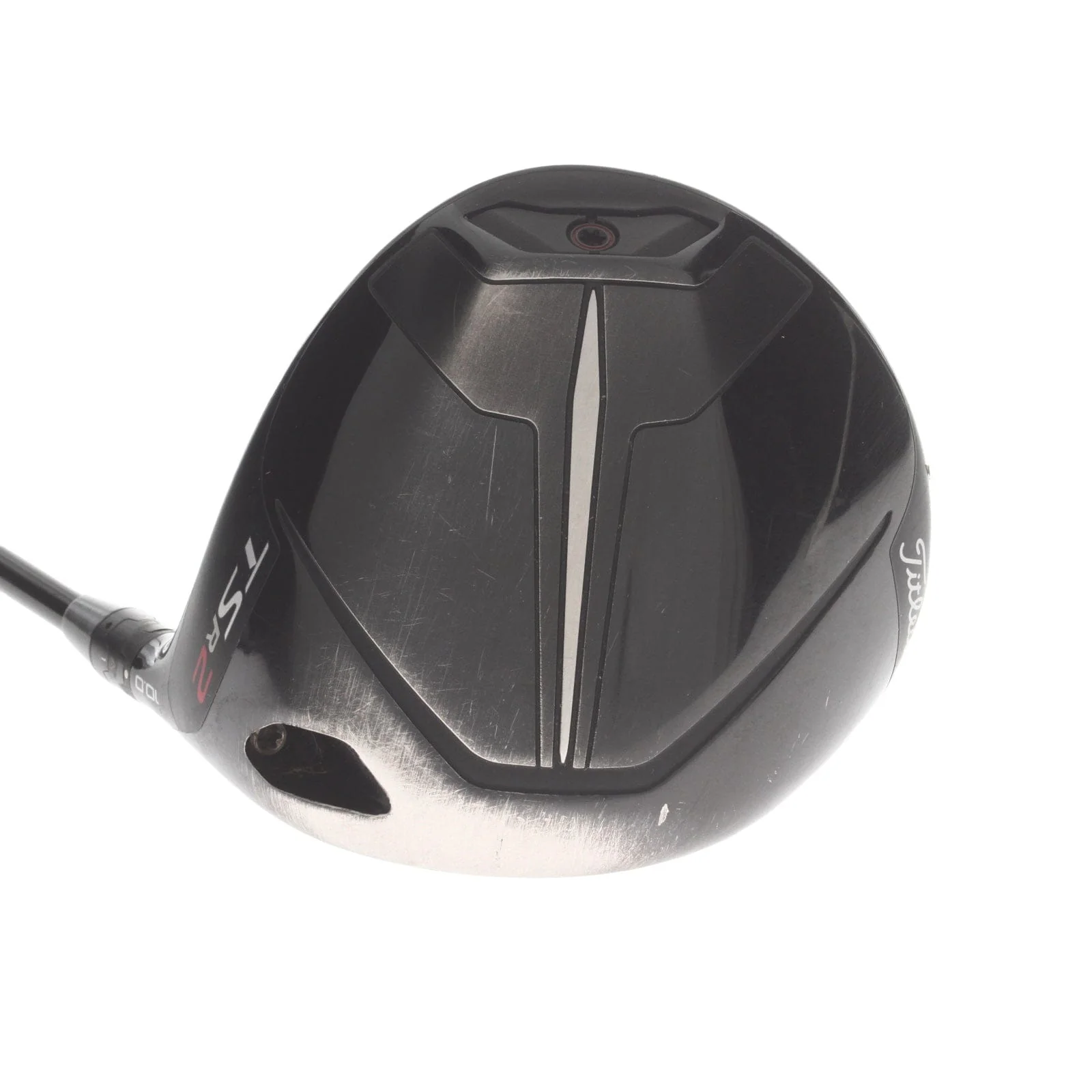 Titleist TSR2 Graphite Mens Right Hand Driver 10* Regular - Tensei AV Series Blue 55 - Image 2