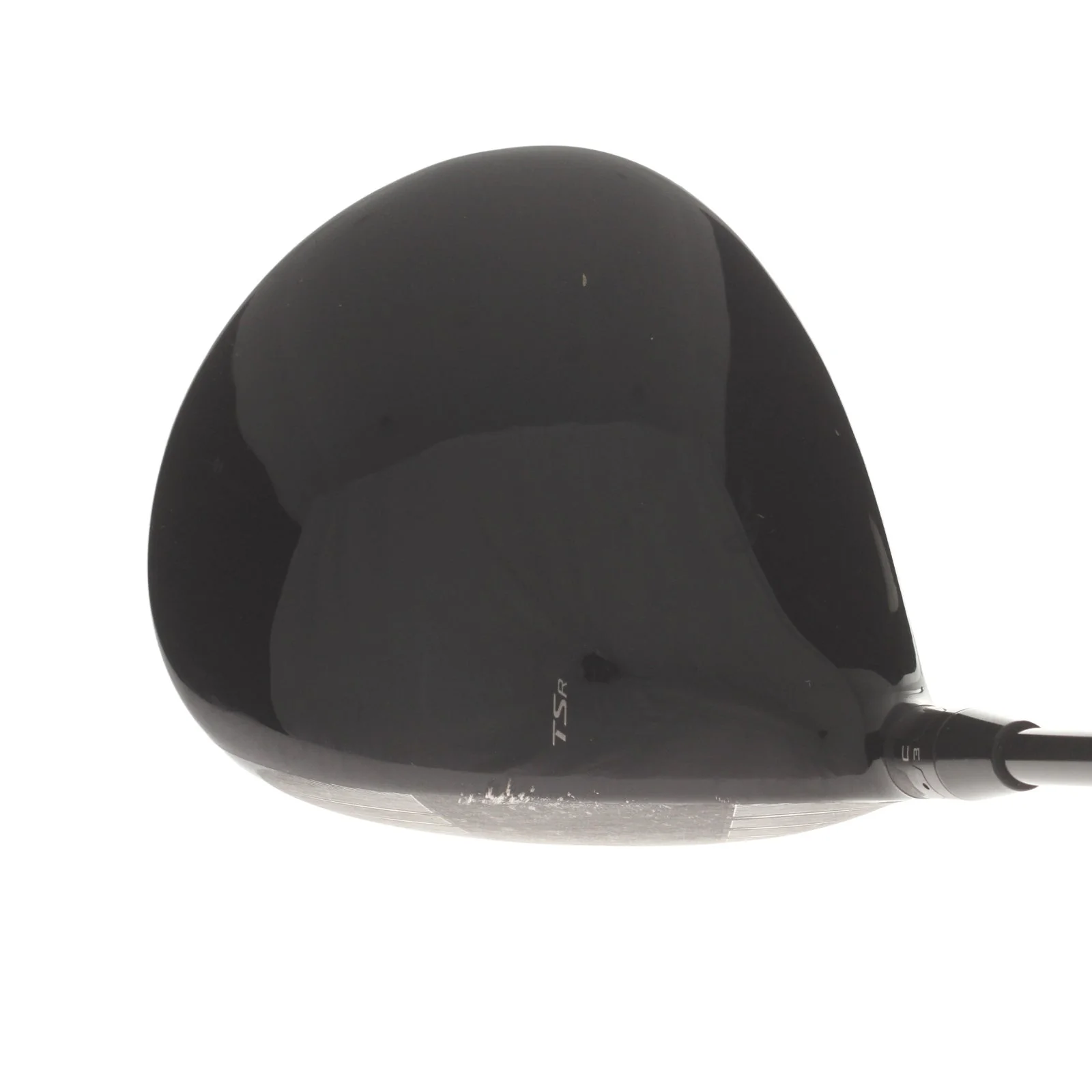 Titleist TSR2 Graphite Mens Right Hand Driver 10* Regular - Tensei AV Series Blue 55 - Image 3