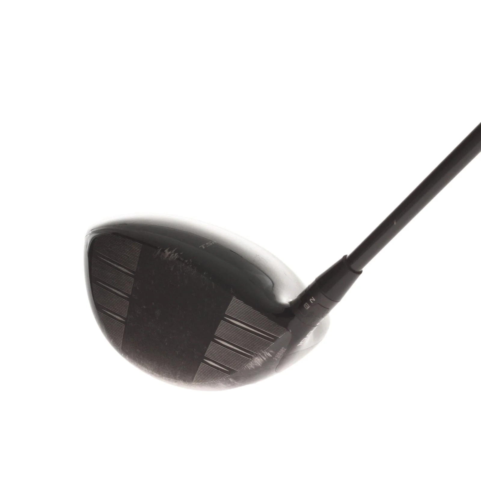 Titleist TSR2 Graphite Mens Right Hand Driver 10* Regular - Tensei AV Series Blue 55 - Image 4