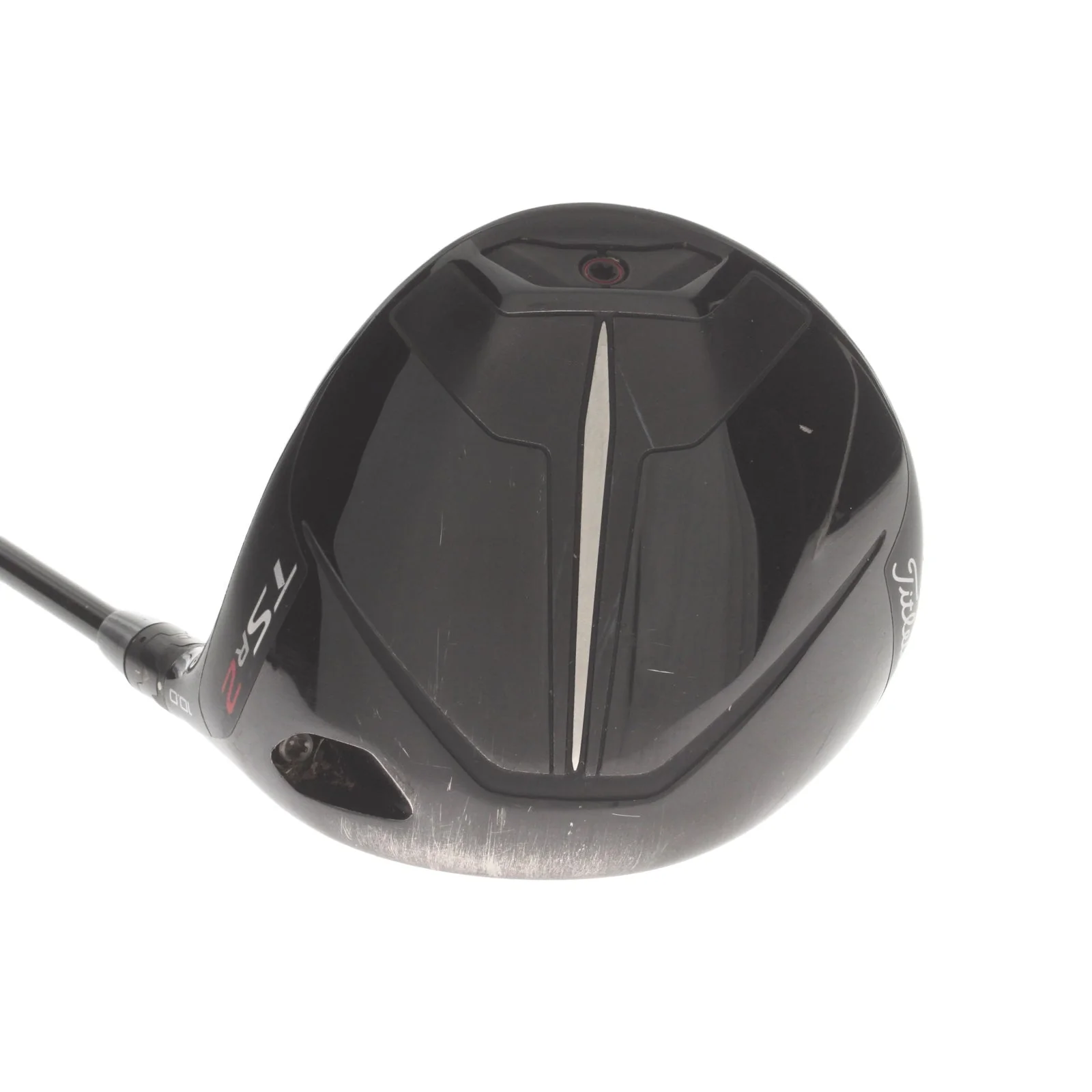 Titleist TSR2 Graphite Mens Right Hand Driver 10* Regular - Tensei AV Series Blue 55 - Image 2