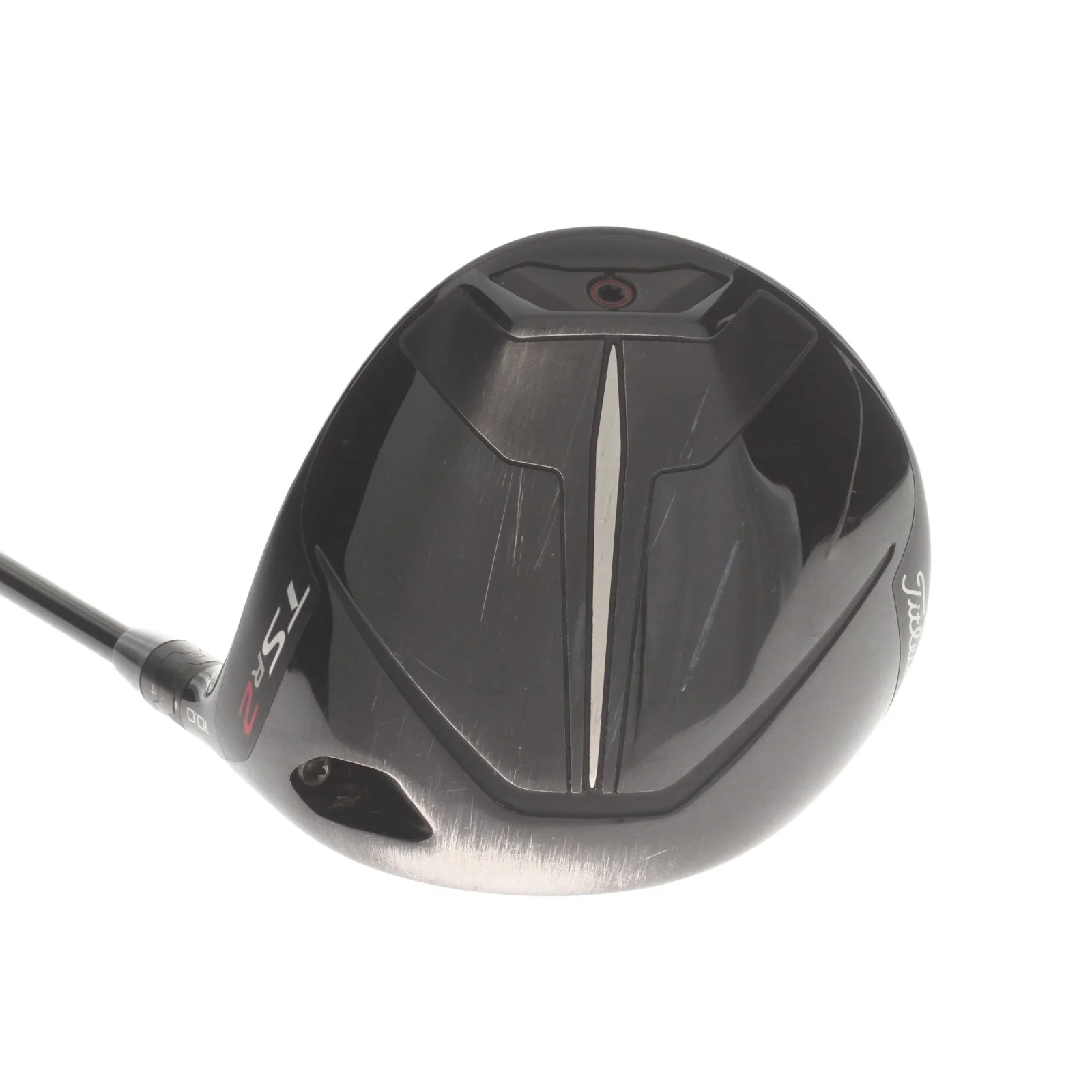Titleist TSR2 Graphite Mens Right Hand Driver 10* Regular - Tensei AV Series Blue 55 - Image 2