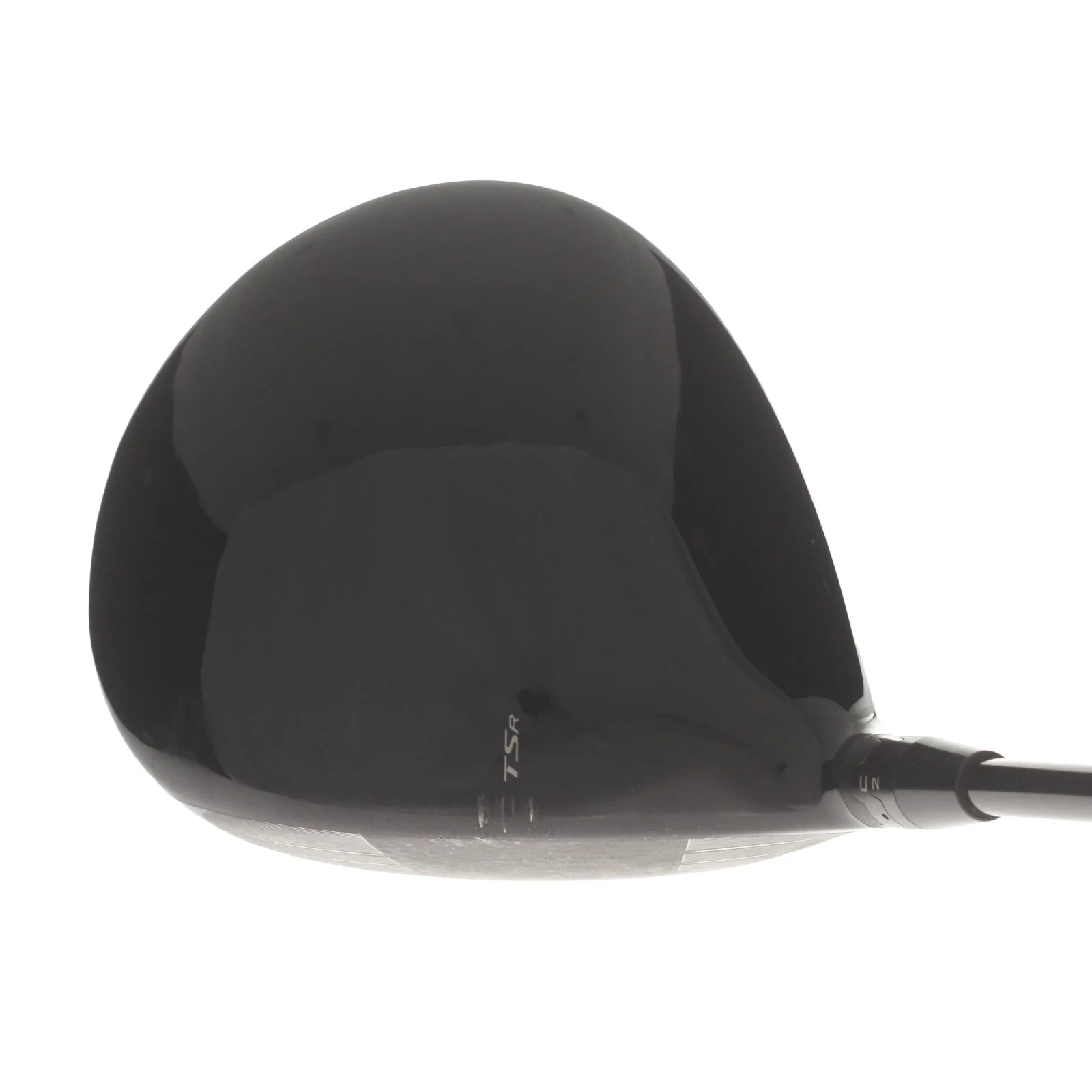 Titleist TSR2 Graphite Mens Right Hand Driver 10* Regular - Tensei AV Series Blue 55 - Image 3