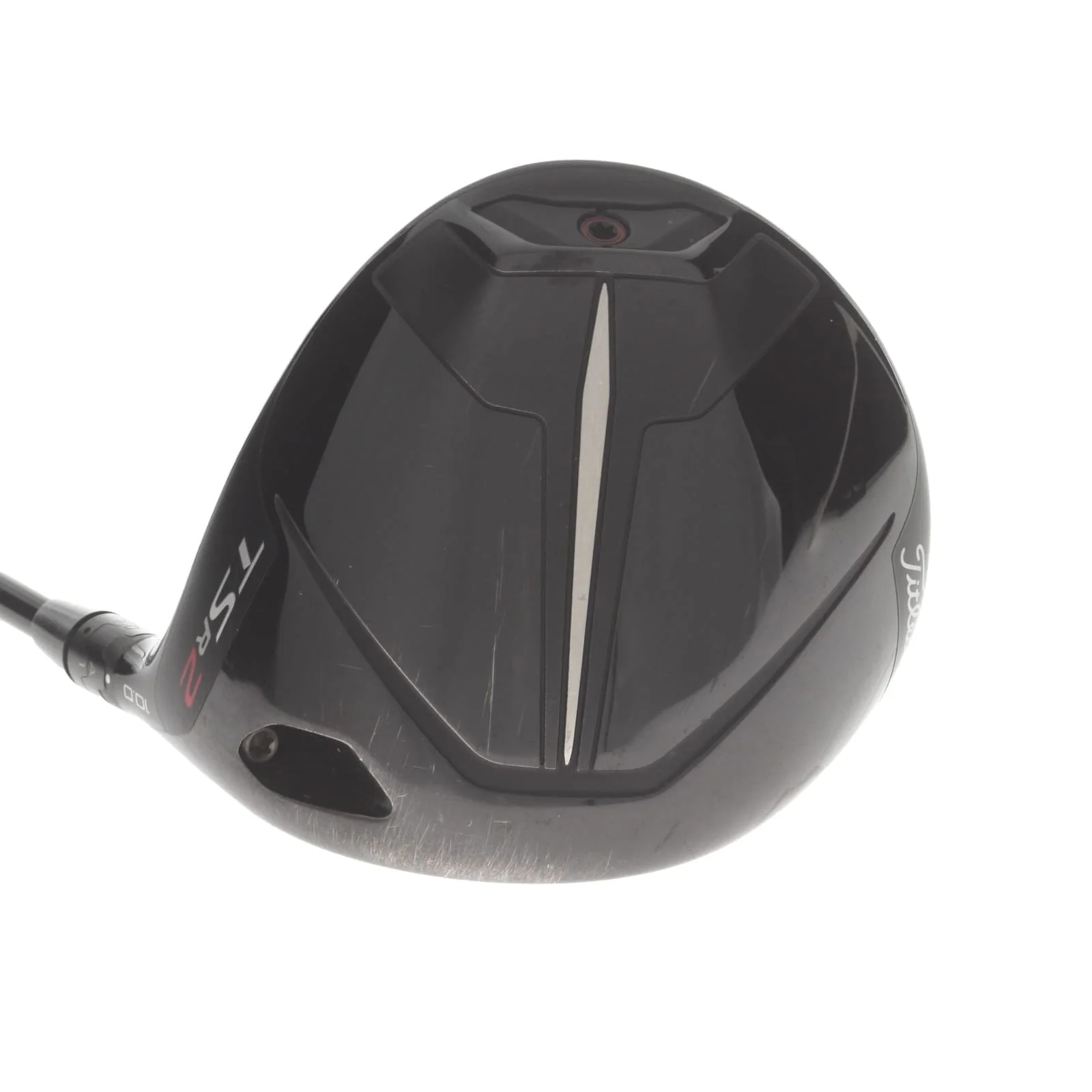Titleist TSR2 Graphite Mens Right Hand Driver 10* Regular - Tensei AV Series Blue 55 - Image 2