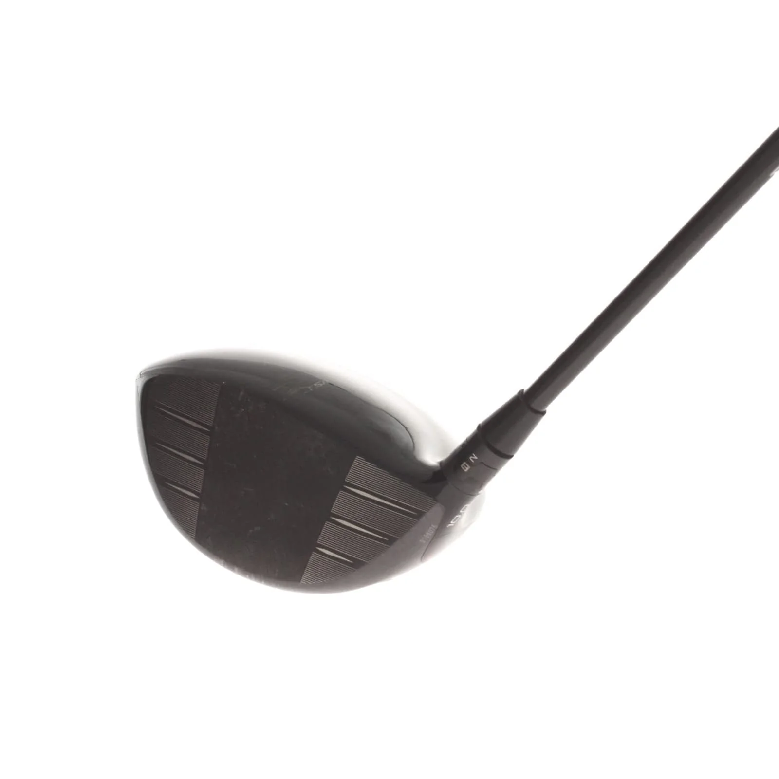 Titleist TSR2 Graphite Mens Right Hand Driver 10* Regular - Tensei AV Series Blue 55 - Image 4