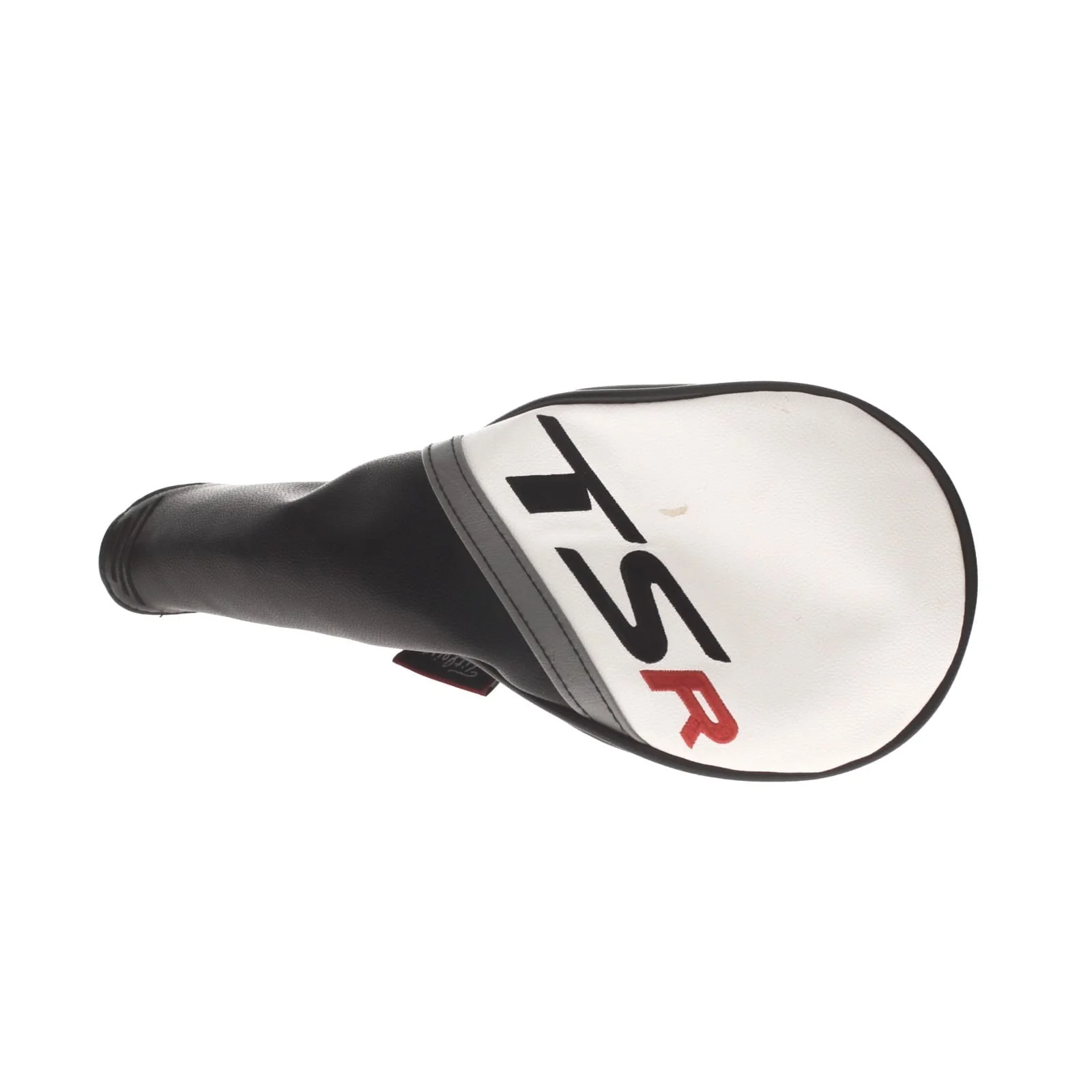 Titleist TSR2 Graphite Mens Right Hand Driver 10* Regular - Tensei AV Series Blue 55 - Image 7