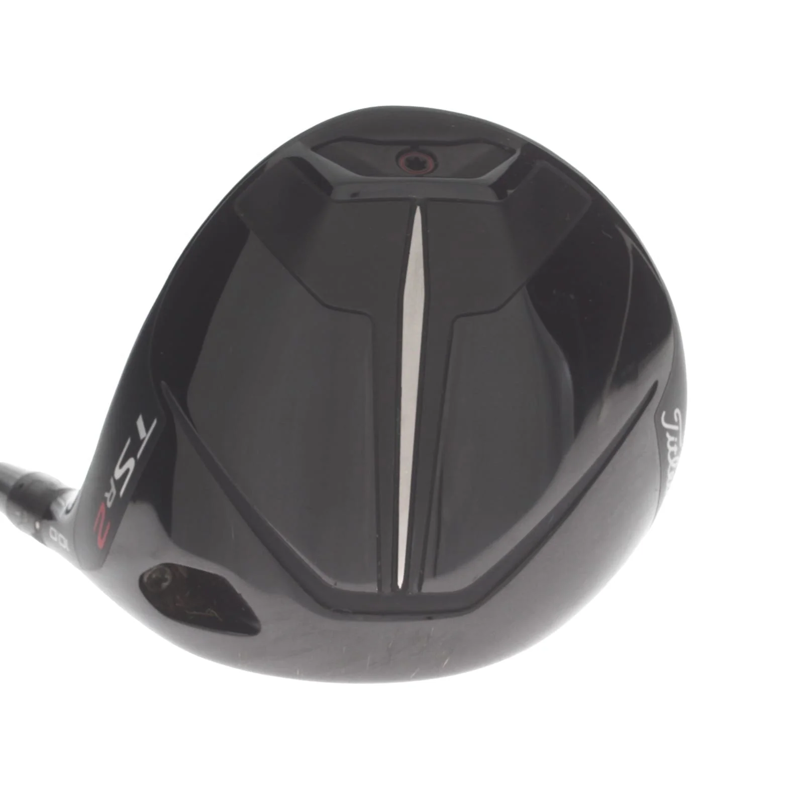 Titleist TSR2 Graphite Mens Right Hand Driver 10* Regular - Tensei AV Series Blue 55 - Image 2