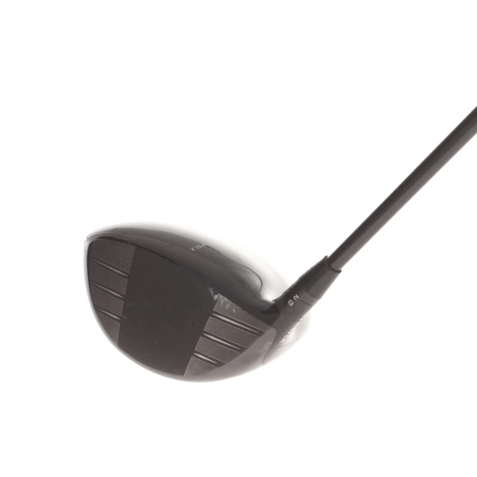 Titleist TSR2 Graphite Mens Right Hand Driver 10* Regular - Tensei AV Series Blue 55 - Image 4