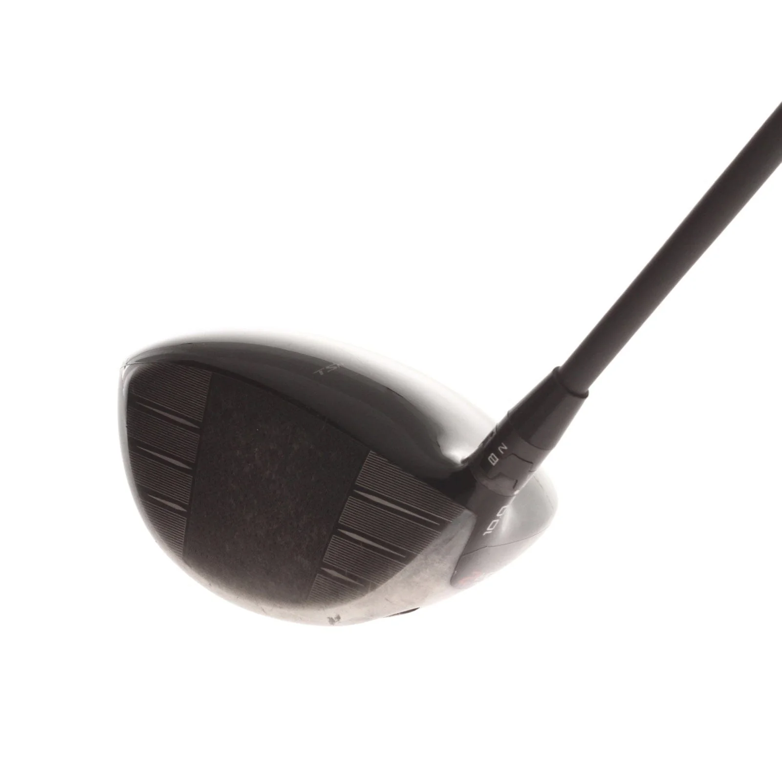 Titleist TSR2 Graphite Mens Right Hand Driver 10* Senior - HZRDUS Red CB 50g - Image 4
