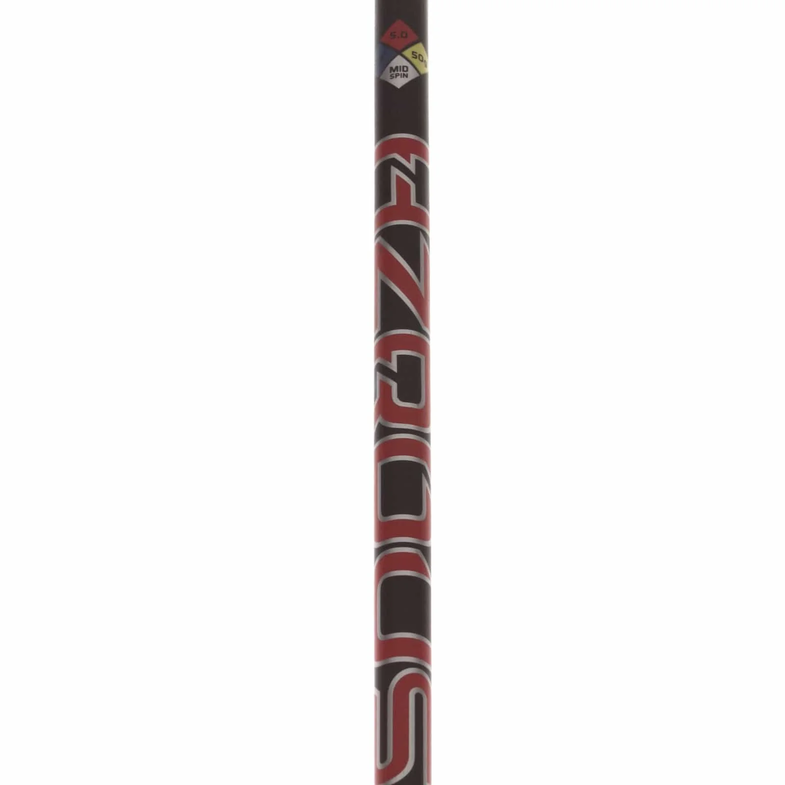 Titleist TSR2 Graphite Mens Right Hand Driver 10* Senior - HZRDUS Red CB 50g - Image 5