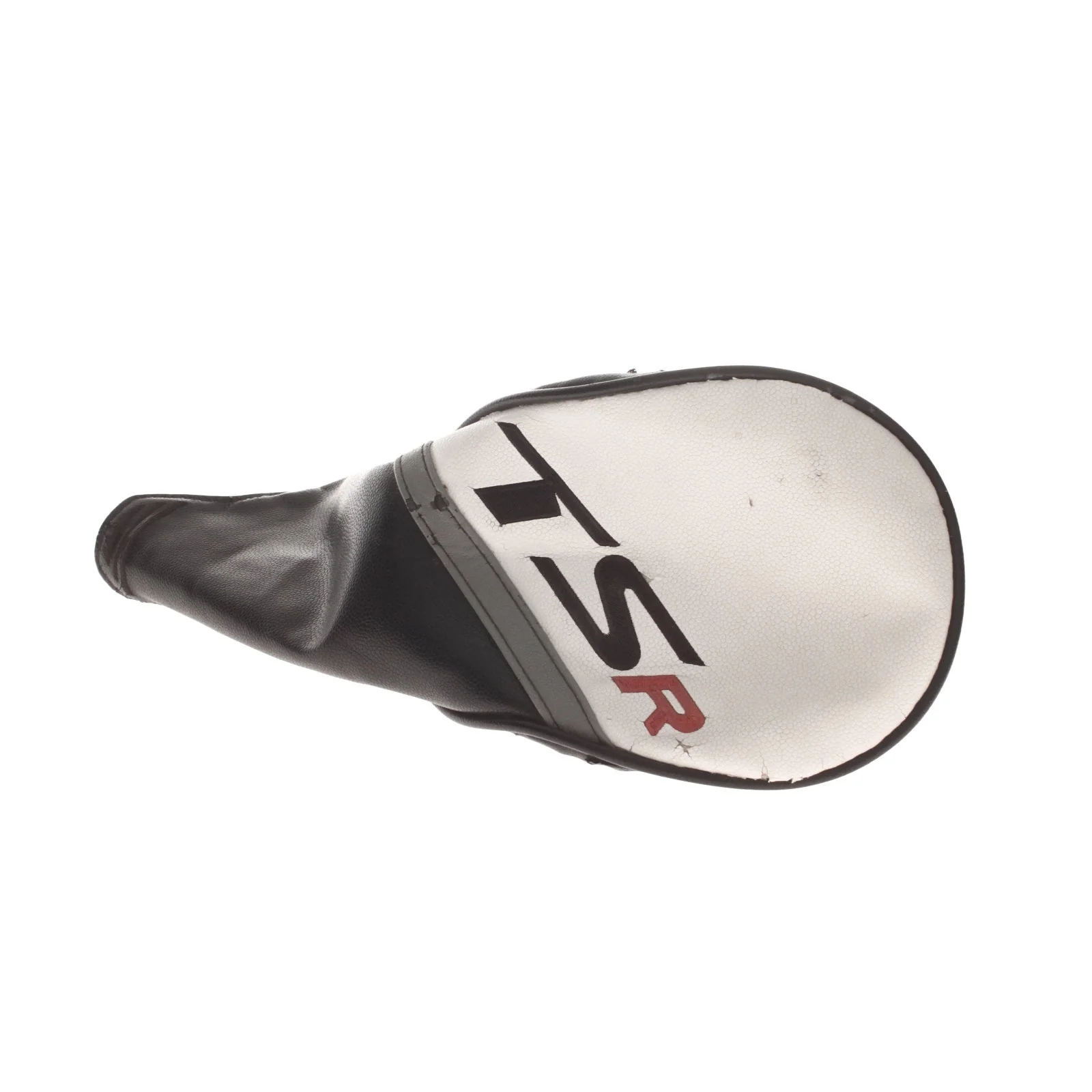 Titleist TSR2 Graphite Mens Right Hand Driver 10* Senior - HZRDUS Red CB 50g - Image 7