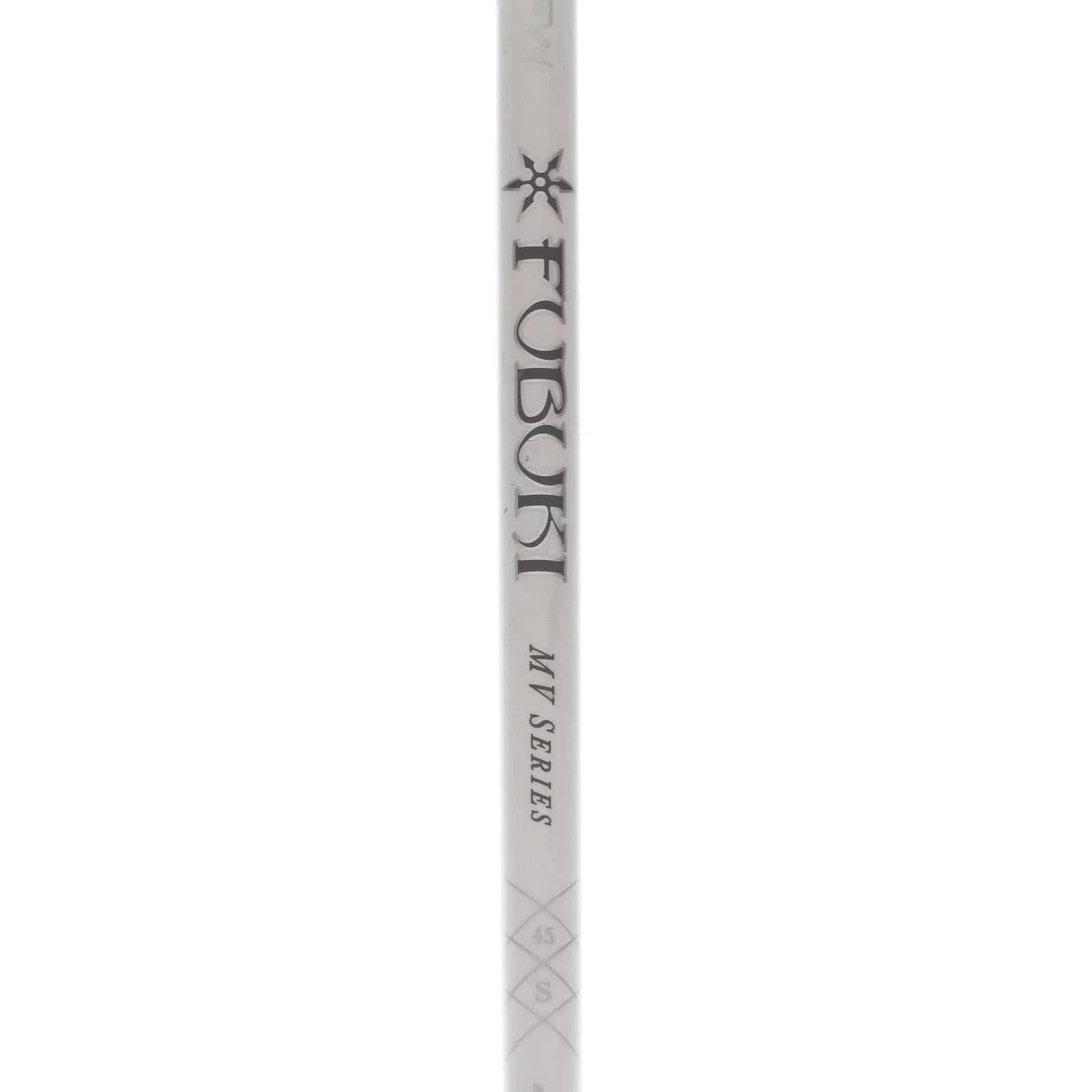 Titleist TSR2 Graphite Mens Right Hand Driver 10* Stiff - Fubuki MV Series 45g - Image 4