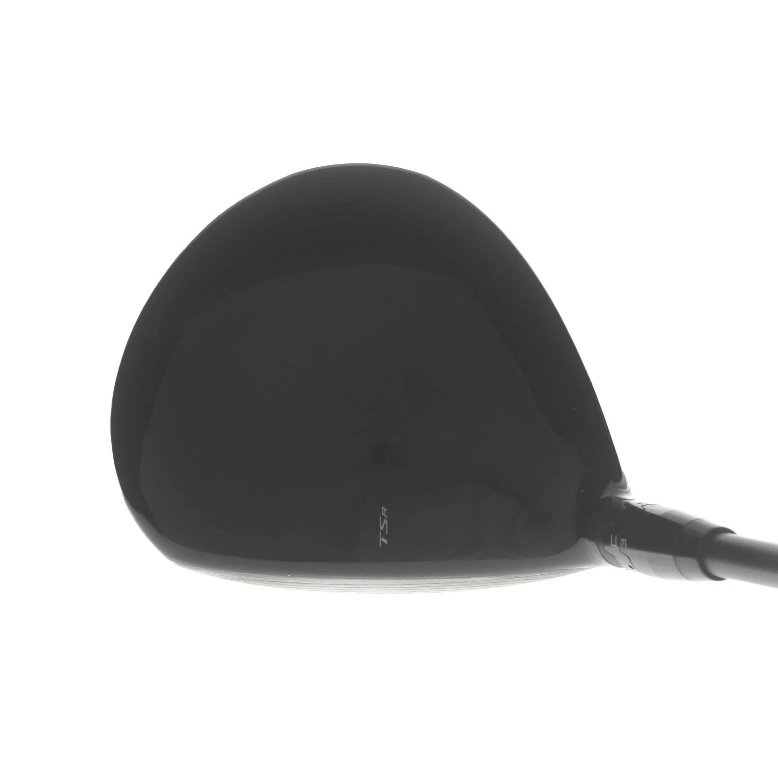 Titleist TSR2+ Graphite Mens Right Hand Fairway 3 Wood 14.5* Extra Stiff - Tensei 1K Series Black 75 - Image 3