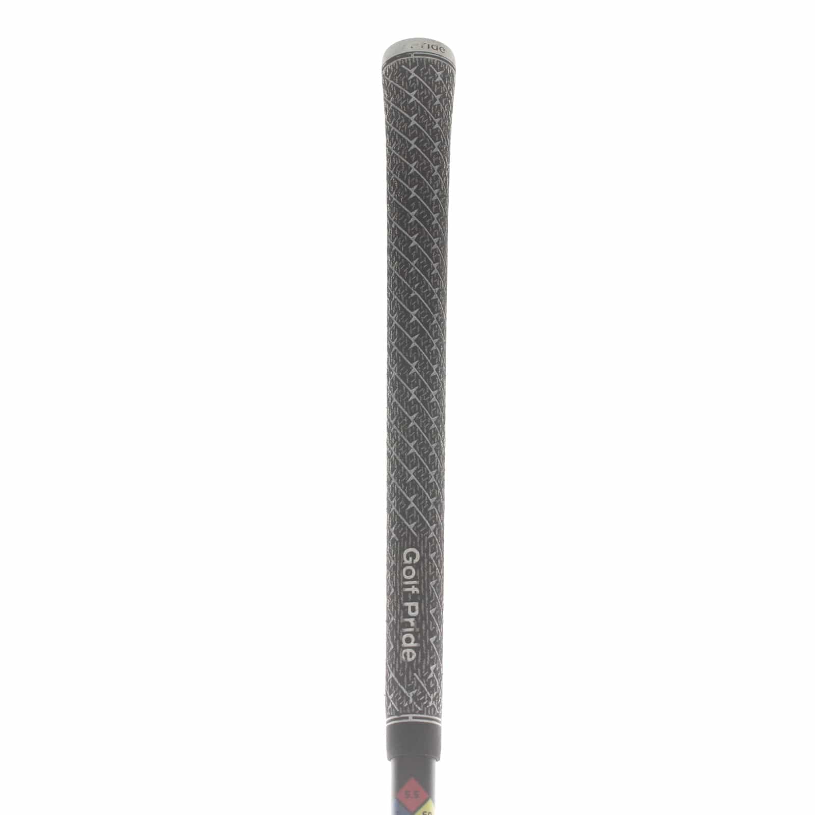 Titleist TSR2 Graphite Mens Right Hand Fairway 3 Wood 15* Regular - HZRDUS CB Red 5.5 60g - Image 5