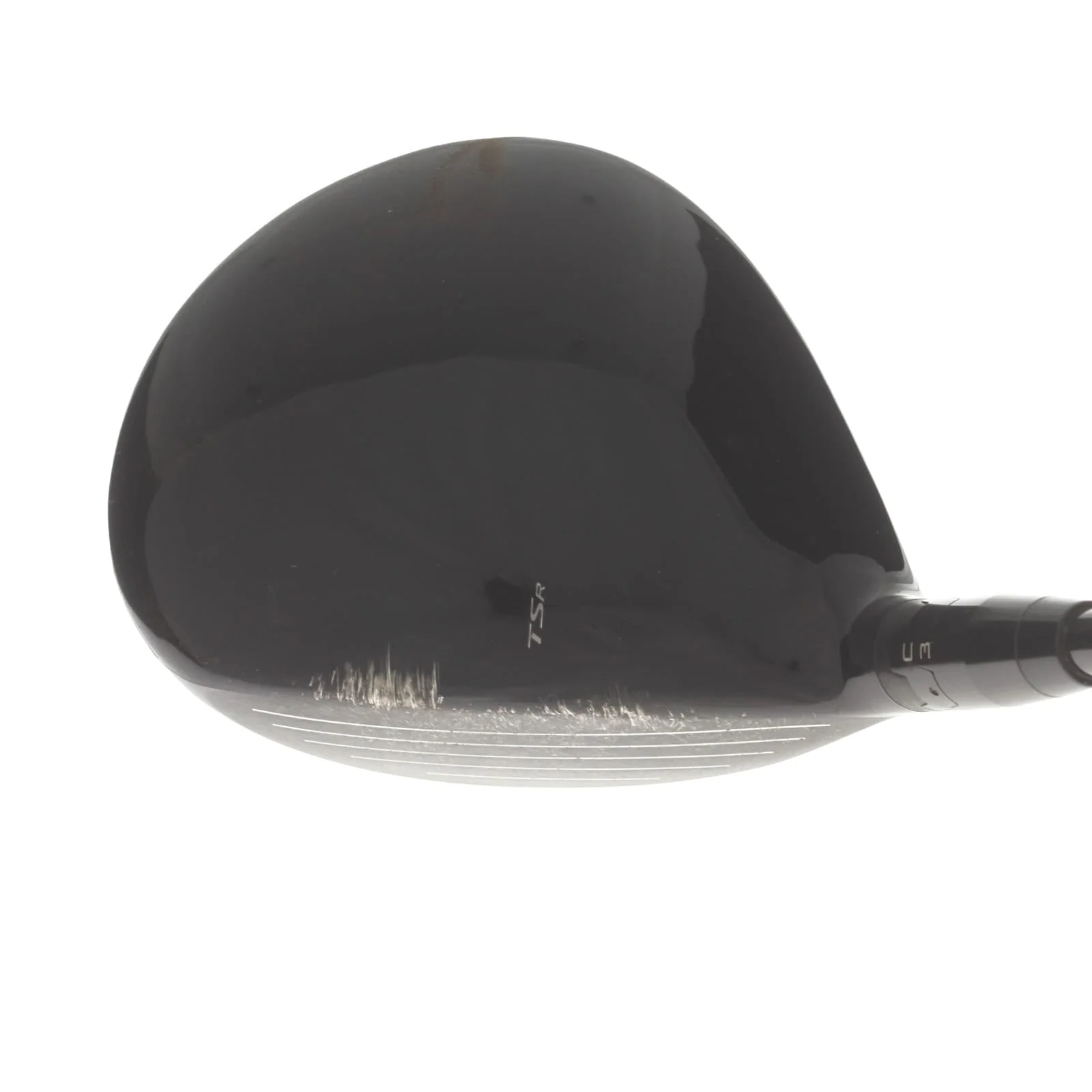 Titleist TSR2 Graphite Mens Right Hand Fairway 3 Wood 15* Regular - Tensei AV Blue Series 65 - Image 3
