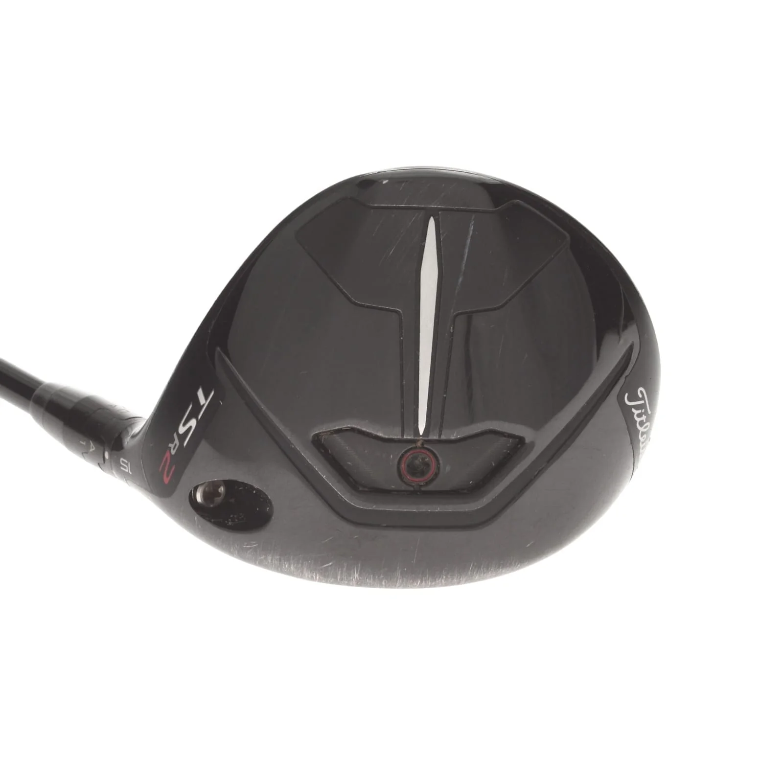 Titleist TSR2 Graphite Mens Right Hand Fairway 3 Wood 15* Regular - Tensei AV Blue Series 65 - Image 2