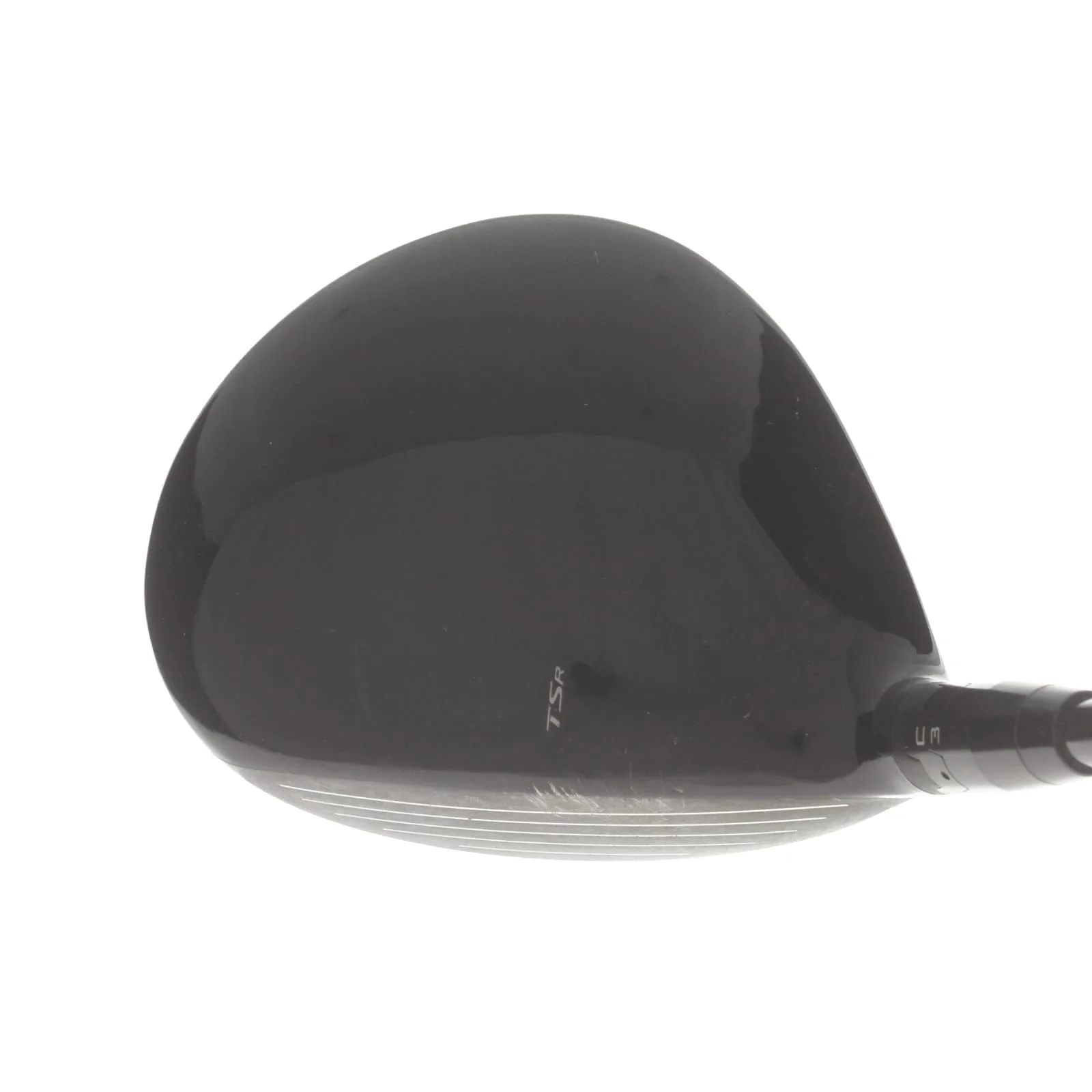 Titleist TSR2 Graphite Mens Right Hand Fairway 3 Wood 15* Regular - Tensei AV Series Blue 65 - Image 3