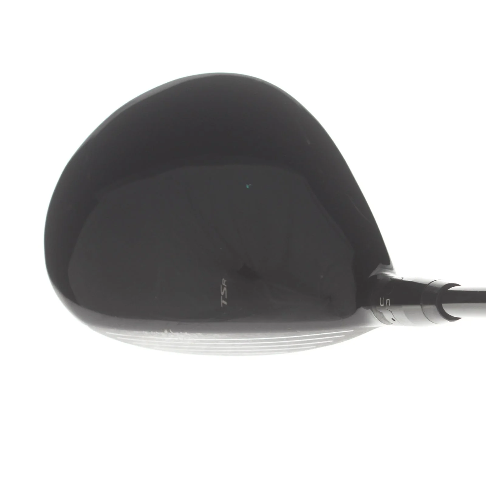 Titleist TSR2 Graphite Mens Right Hand Fairway 3 Wood 15* Stiff - Hzrdus Silver 6.0 70g - Image 2