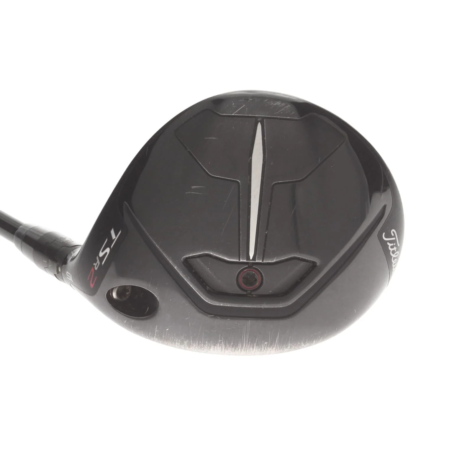 Titleist TSR2 Graphite Mens Right Hand Fairway 3 Wood 15* Stiff - Tensei AV Blue Series 65 - Image 2