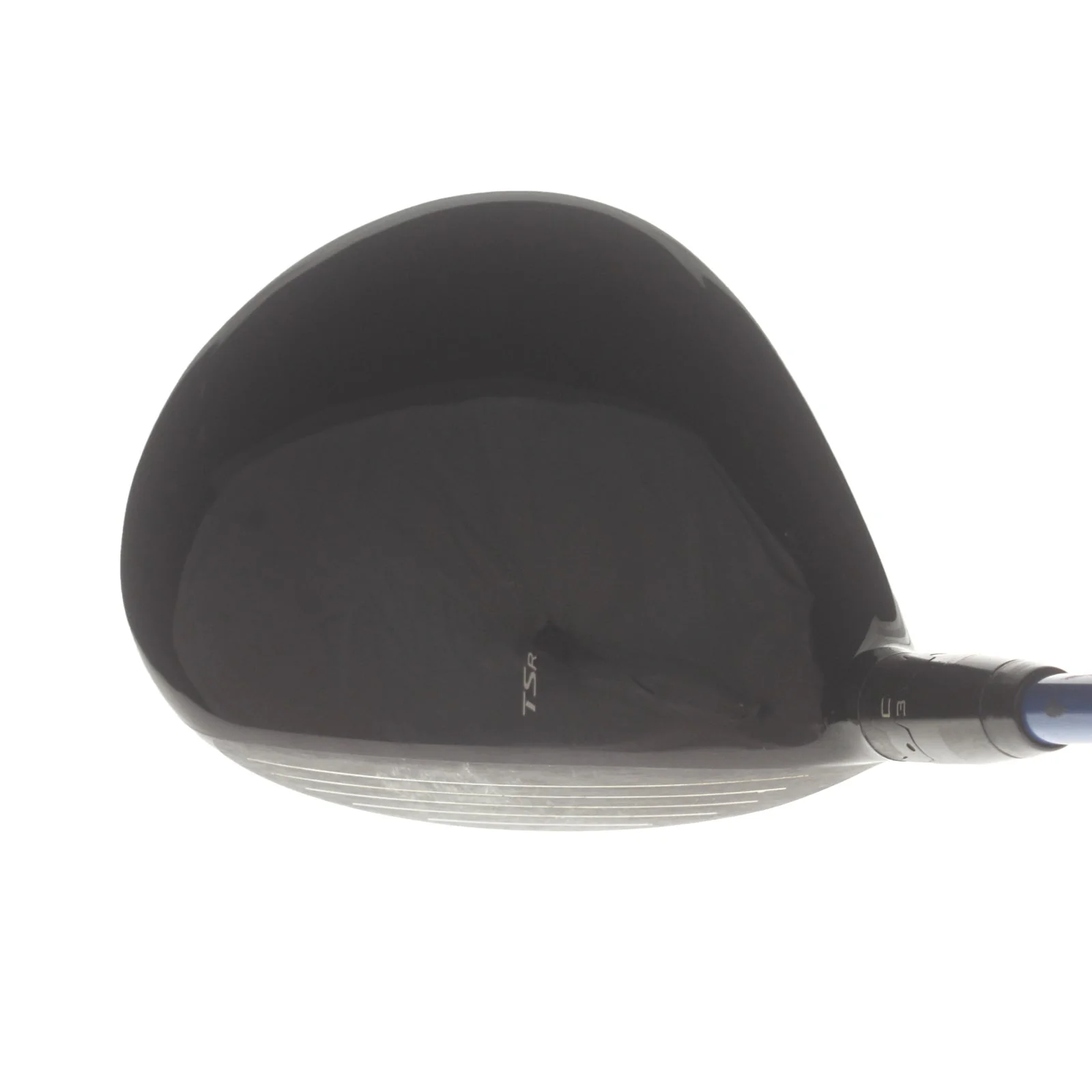 Titleist TSR2 Graphite Mens Right Hand Fairway 3 Wood 16.5* Extra Stiff - Tour AD Graphite Design BB-7x - Image 2
