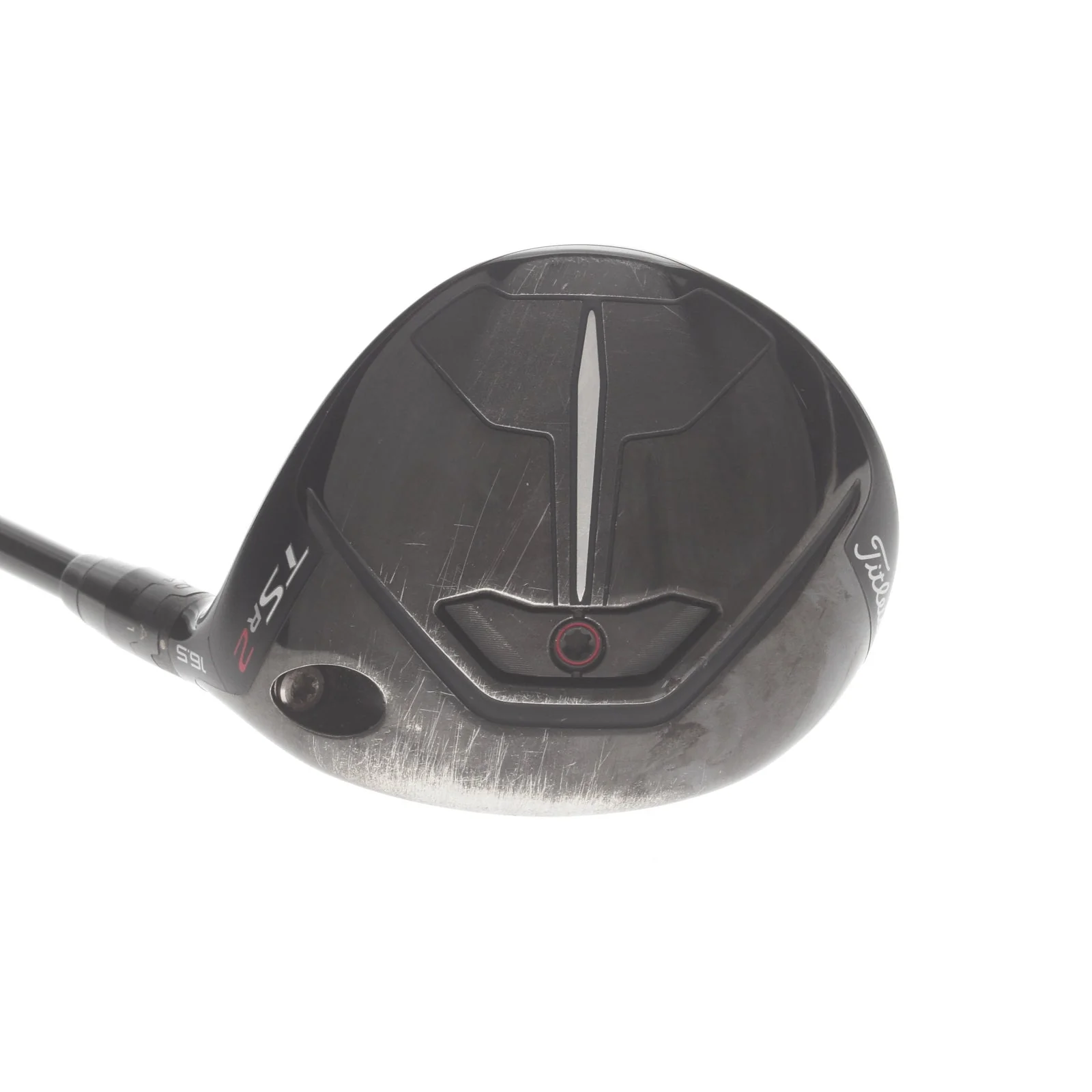 Titleist TSR2 Graphite Mens Right Hand Fairway 3 wood HL 16.5* Regular - Tensei AV Series Blue 65 - Image 2