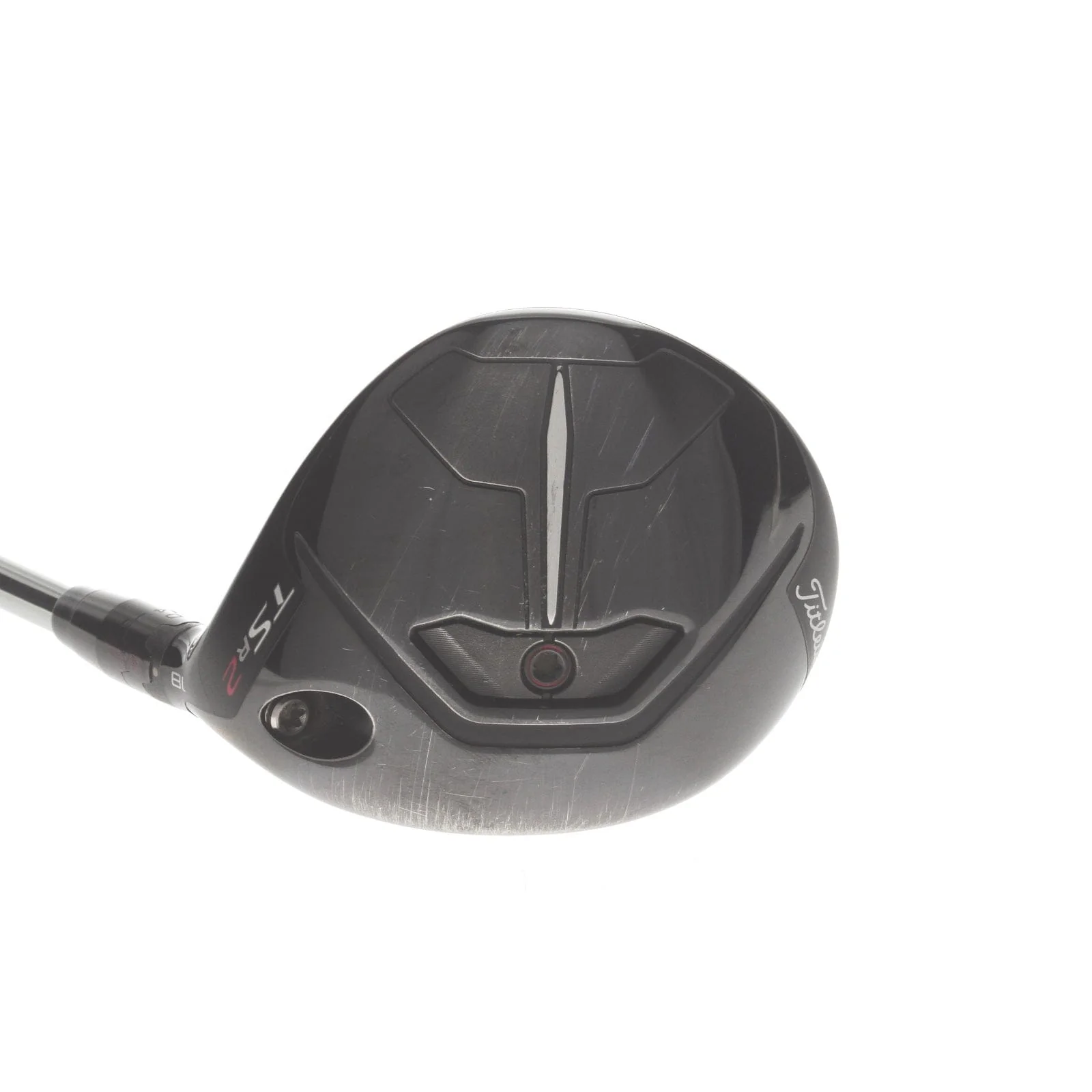 Titleist TSR2 Graphite Mens Right Hand Fairway 5 Wood 18* Extra Stiff - Diamana DF70 - Image 2