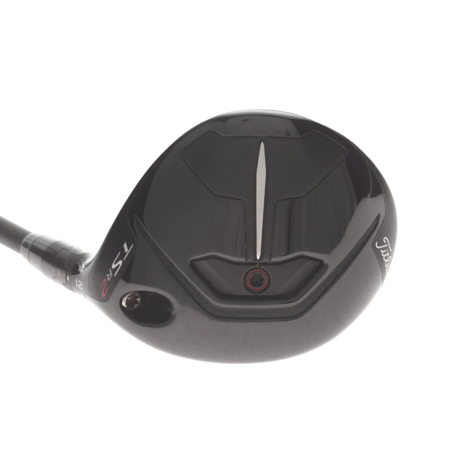 Titleist TSR2 Graphite Mens Right Hand Fairway 7 Wood 21* Stiff - Tensei 1K Blue 65 - Image 2
