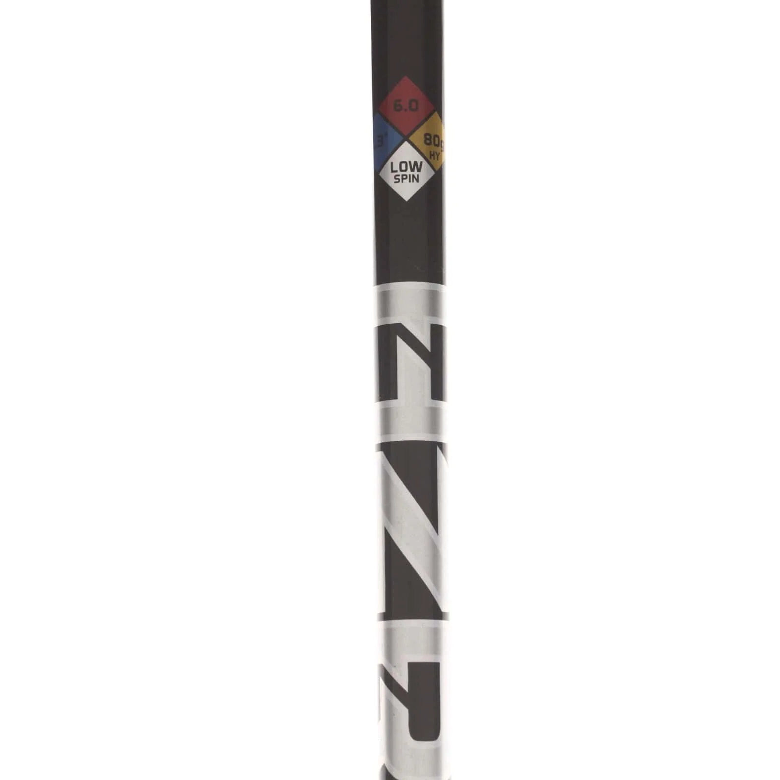 Titleist TSR3 Graphite Mens Right Hand 3 Hybrid 19* Stiff - HZRDUS 6.0 Black - Image 4