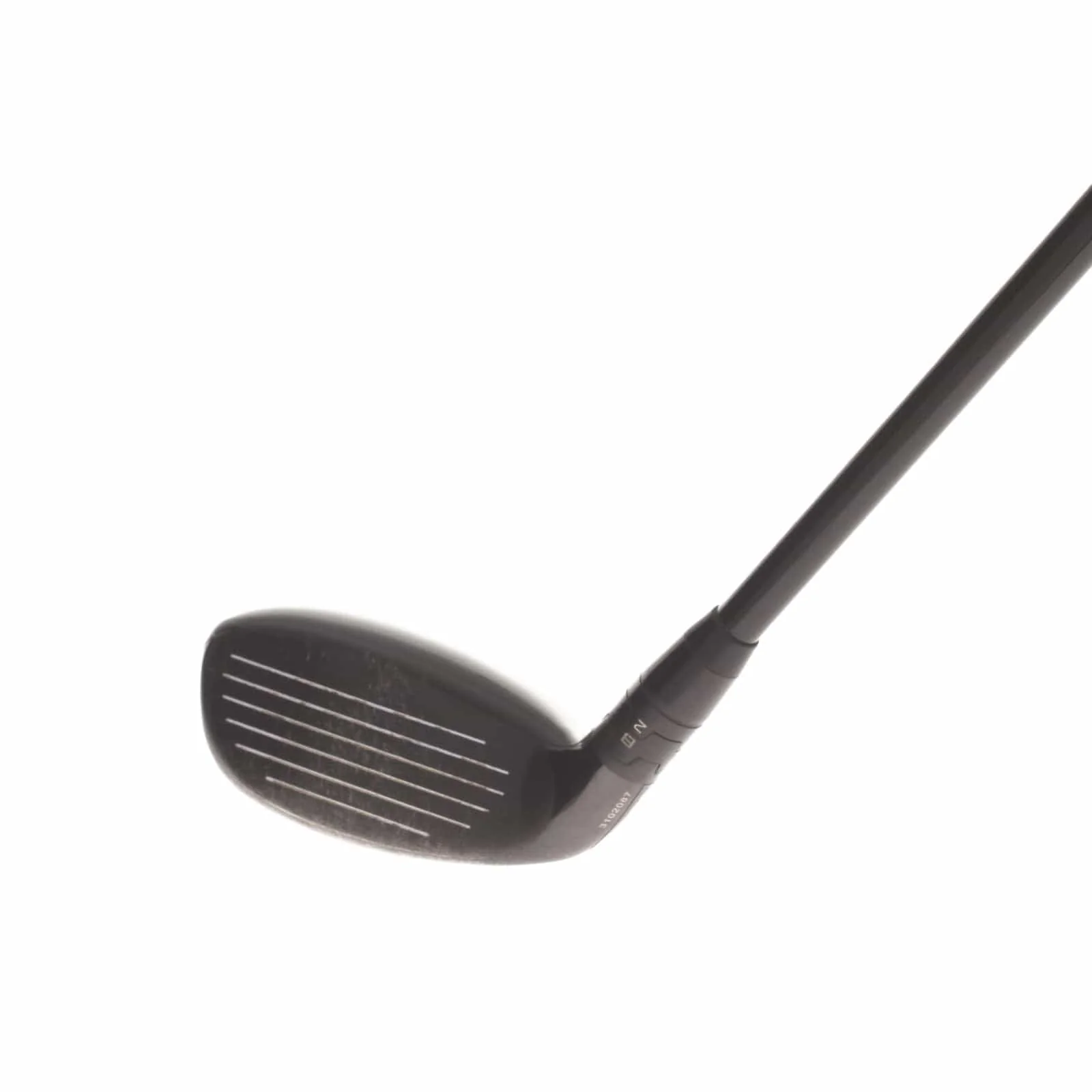 Titleist TSR3 Graphite Mens Right Hand 3 Hybrid 19* Stiff - Tensei AV Blue Series 65HY - Image 4