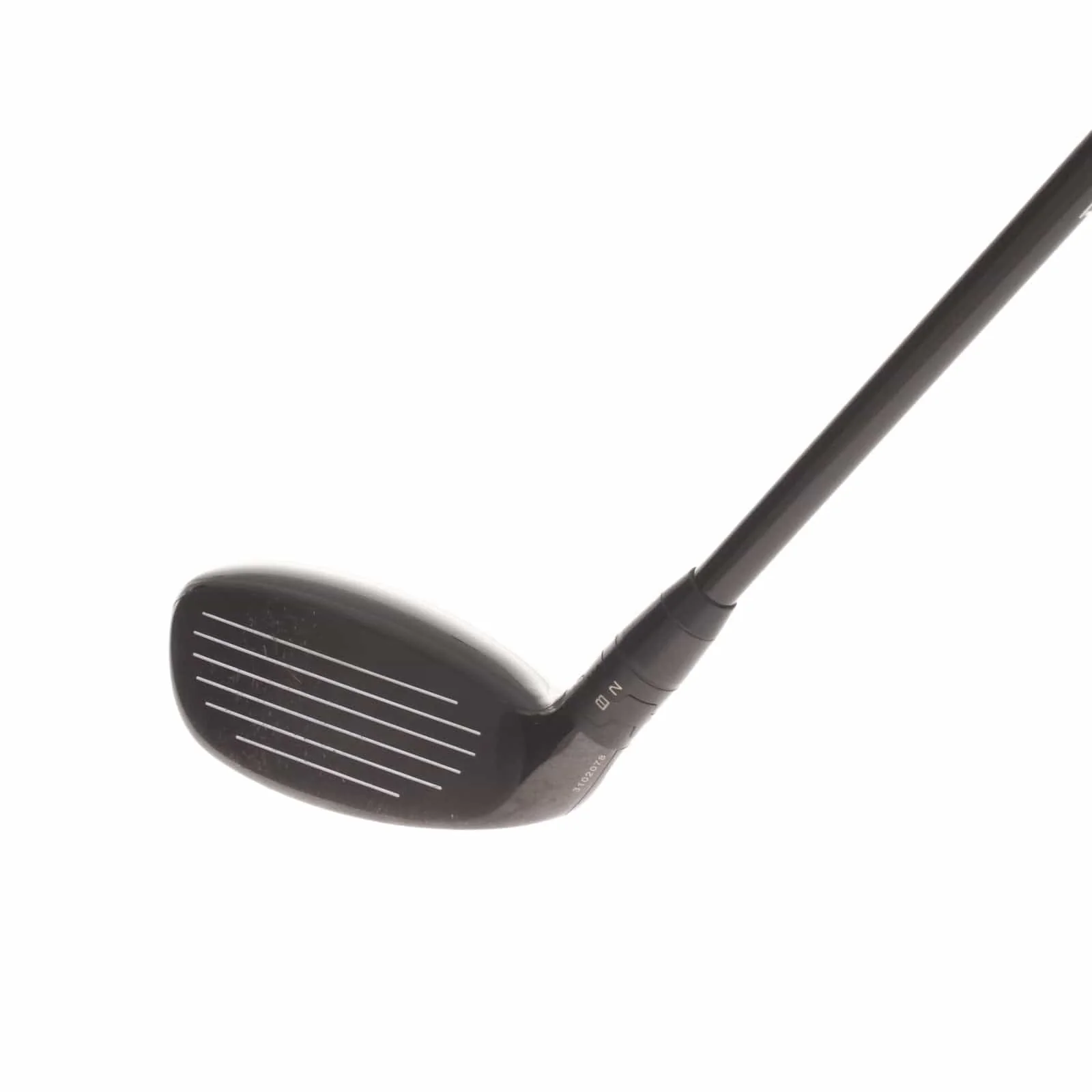 Titleist TSR3 Graphite Mens Right Hand 3 Hybrid 19* Stiff - Tensei AV Blue Series 65HY - Image 4