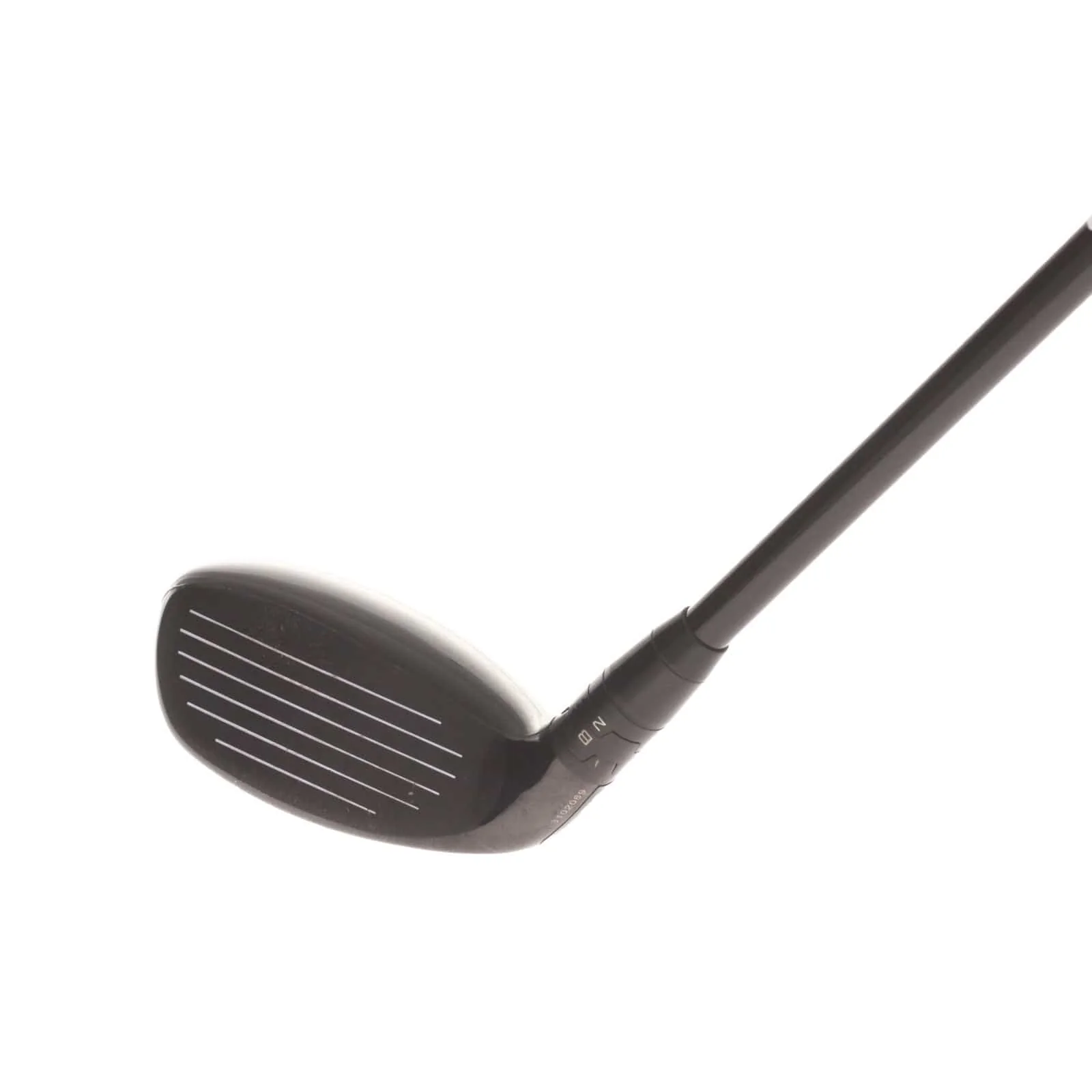 Titleist TSR3 Graphite Mens Right Hand 3 Hybrid 19* Stiff - Tensei AV Blue Series 65HY - Image 4