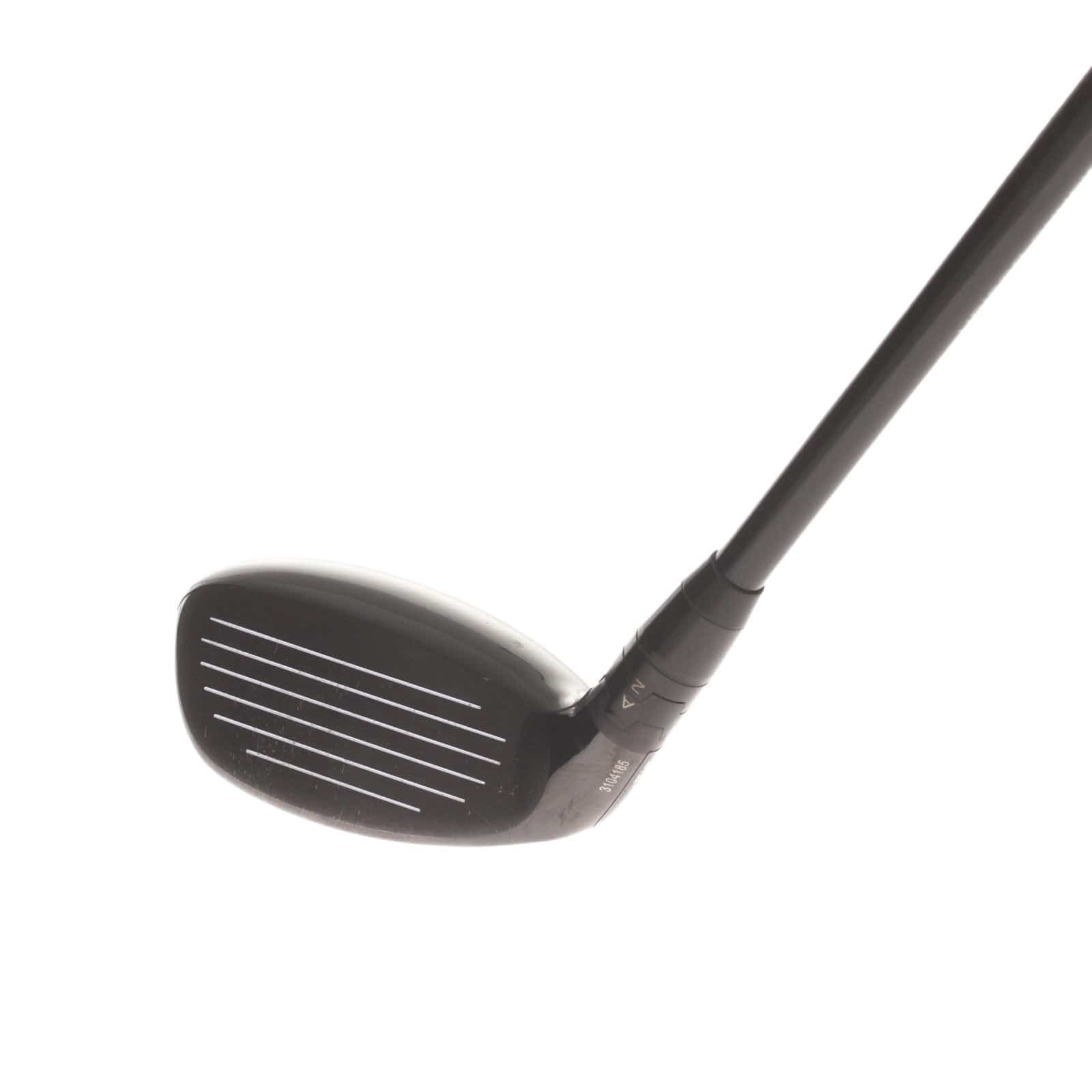 Titleist TSR3 Graphite Mens Right Hand 4 Hybrid 21* Stiff - HZRDUS 6.0 80g HY - Image 4