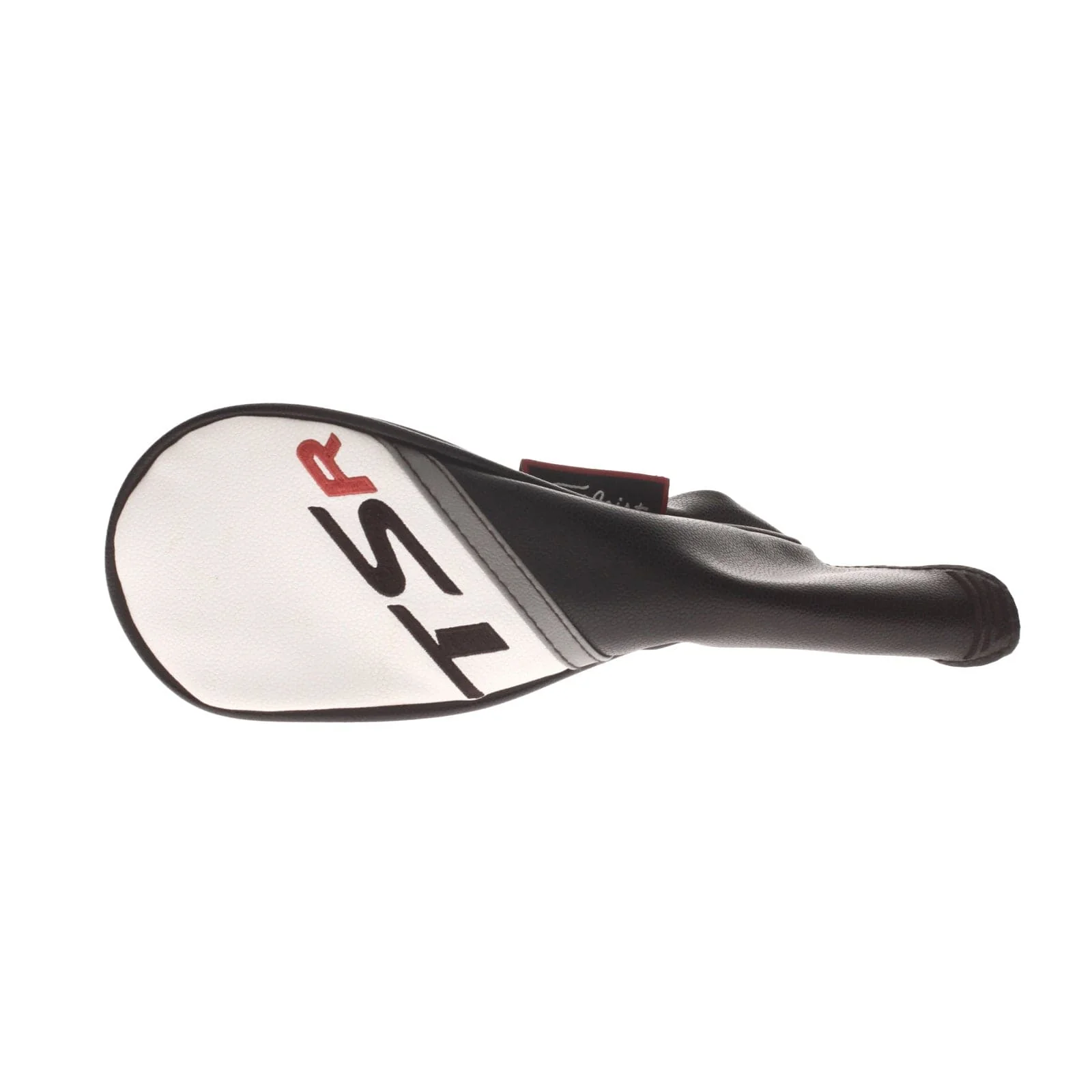 Titleist TSR3 Graphite Mens Right Hand 4 Hybrid 21* Stiff - HZRDUS Silver 6.0 80g - Image 7