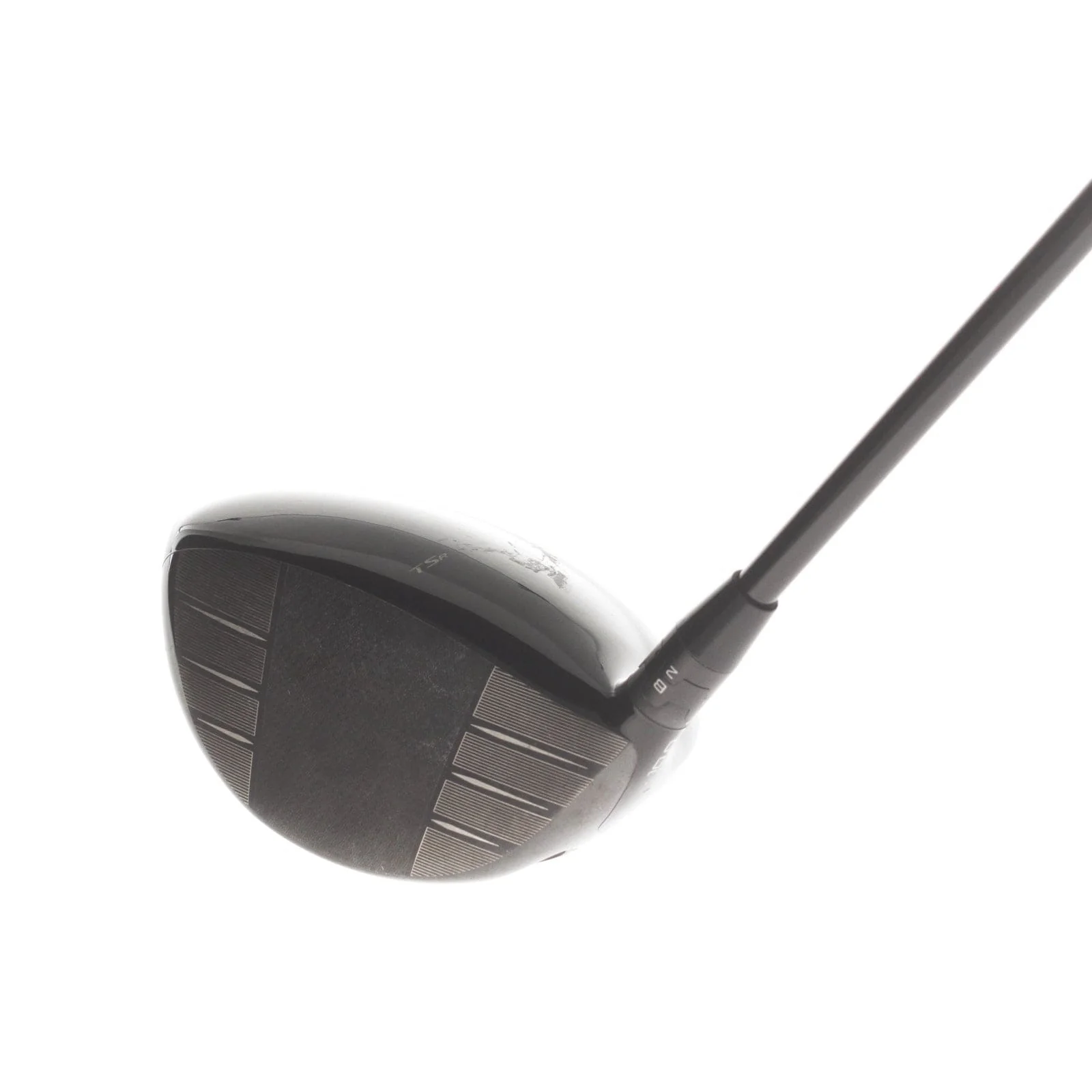 Titleist TSR3 Graphite Mens Right Hand Driver 10* Stiff - Tensei Blue - Image 3