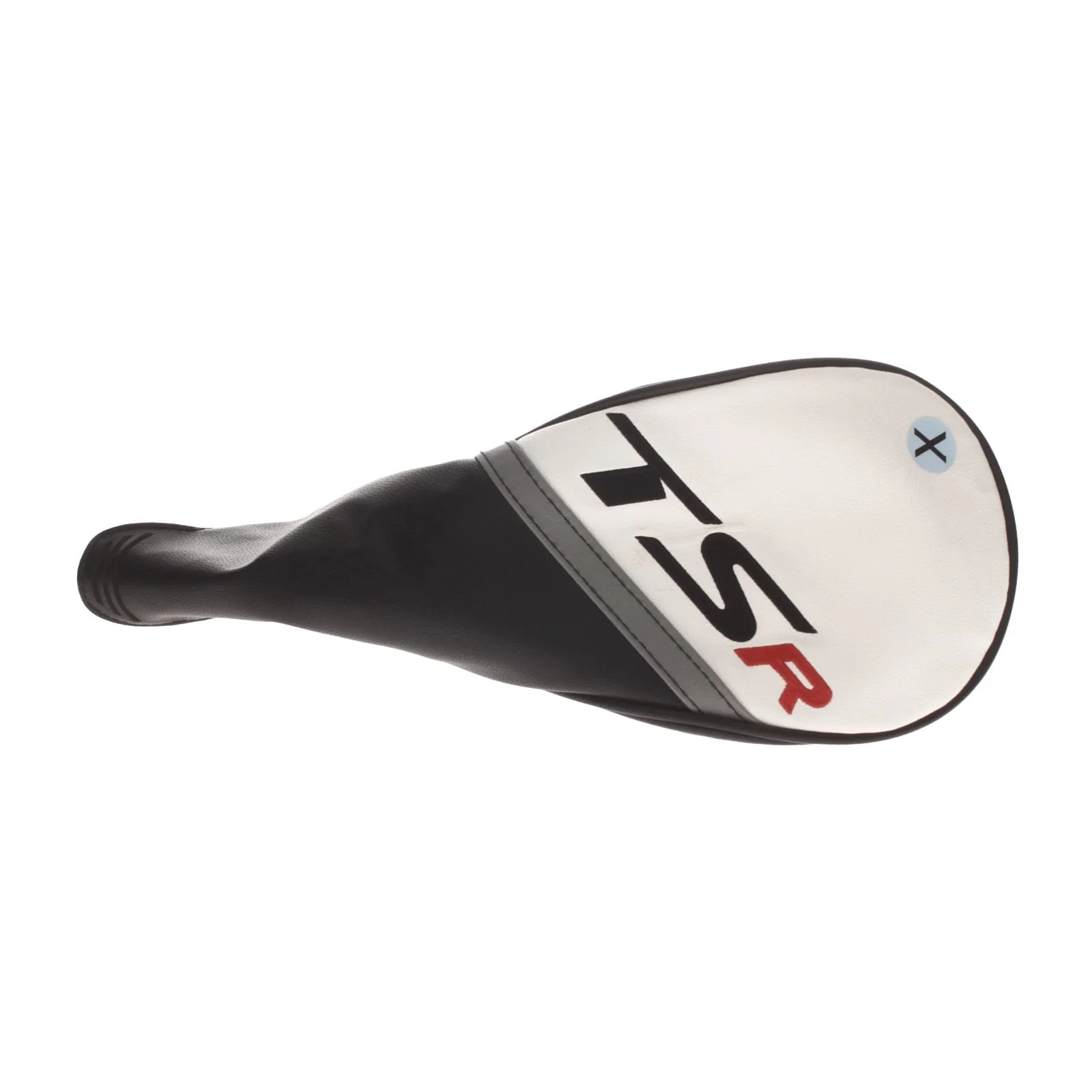 Titleist TSR3 Graphite Mens Right Hand Driver 9* Extra Stiff - Vista Pro - Image 3
