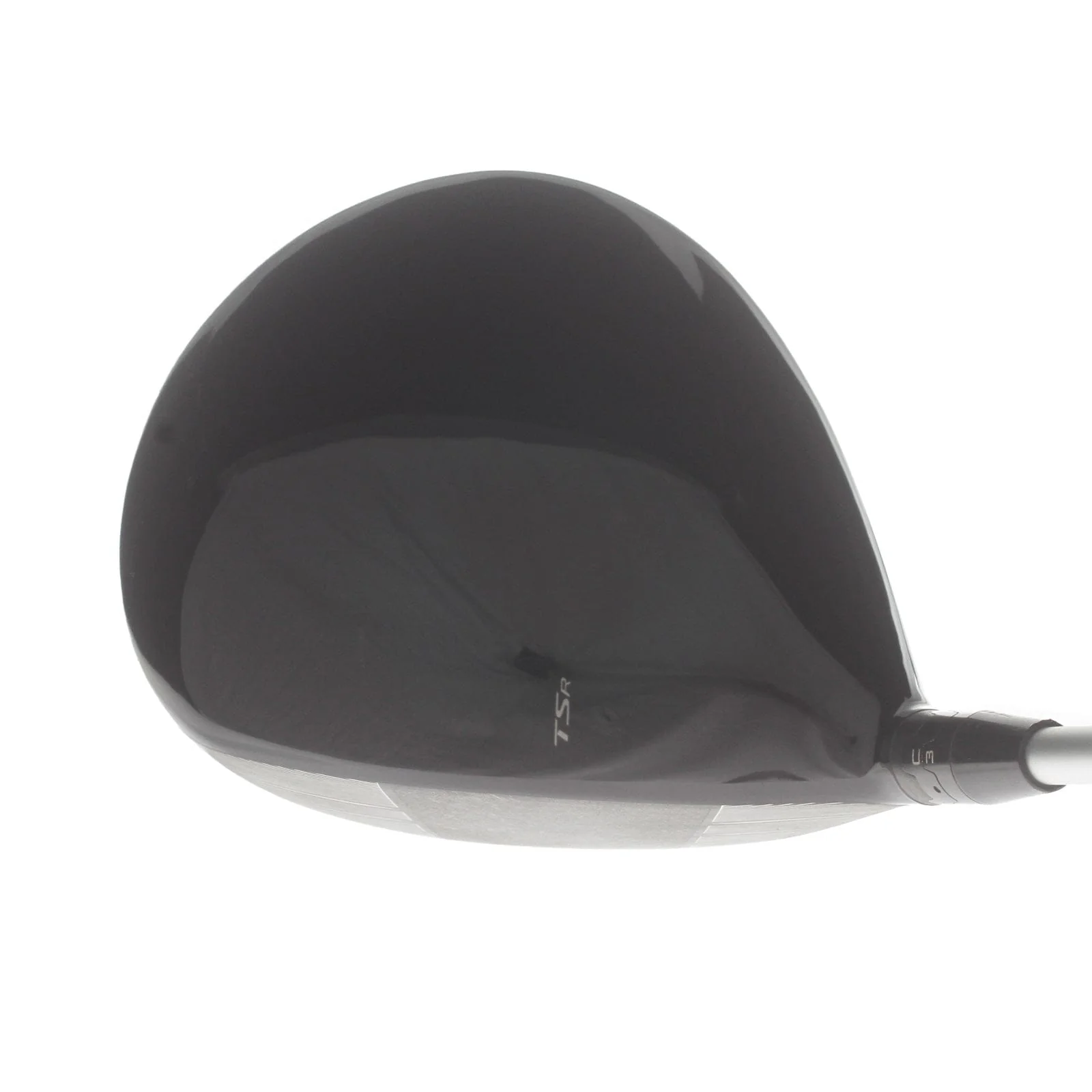 Titleist TSR3 Graphite Mens Right Hand Driver 9* Senior - Fubuki MV Series 45 - Image 3