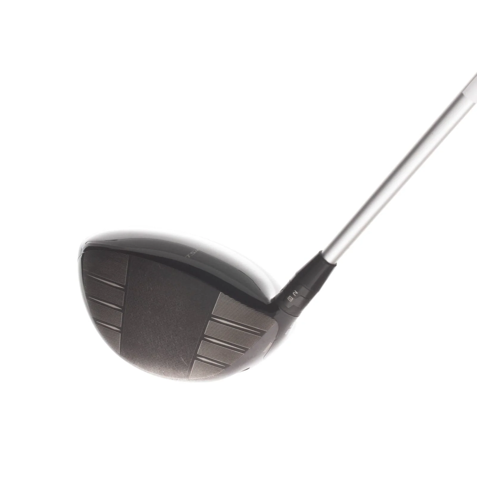 Titleist TSR3 Graphite Mens Right Hand Driver 9* Senior - Fubuki MV Series 45 - Image 4