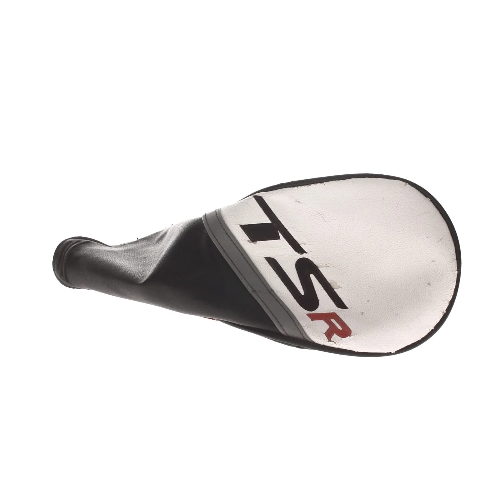 Titleist TSR3 Graphite Mens Right Hand Driver 9* Stiff - HZRDUS 6.0 60g - Image 7