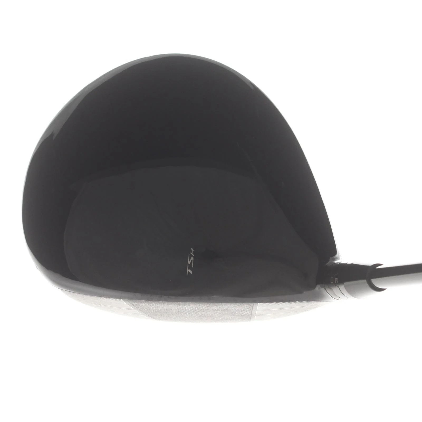 Titleist TSR3 Graphite Mens Right Hand Driver 9* Stiff - Hzrdus Black Gen4 - Image 3