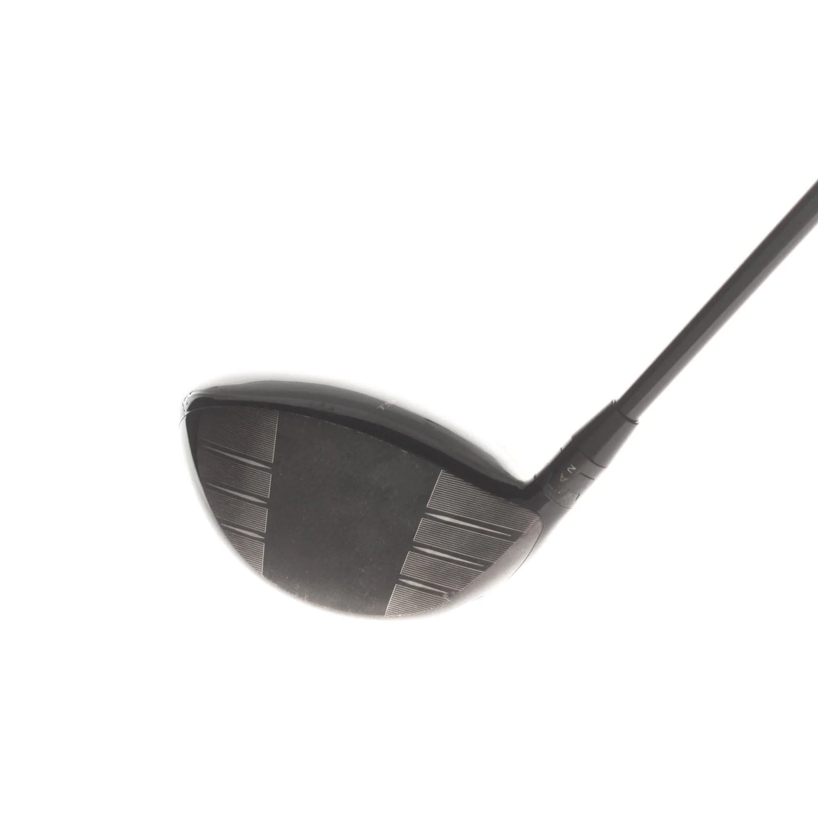 Titleist TSR3 Graphite Mens Right Hand Driver 9* Stiff - Hzrdus Black Gen4 - Image 4