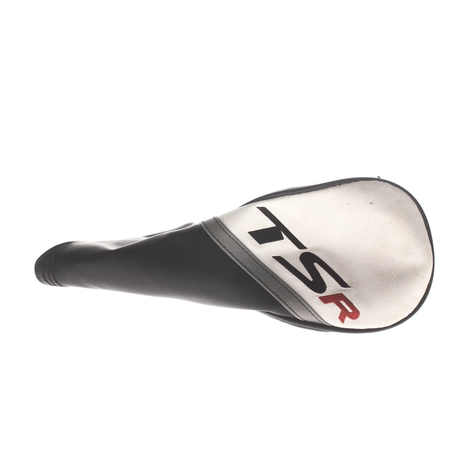Titleist TSR3 Graphite Mens Right Hand Driver 9* Stiff - Hzrdus Black Gen4 - Image 7