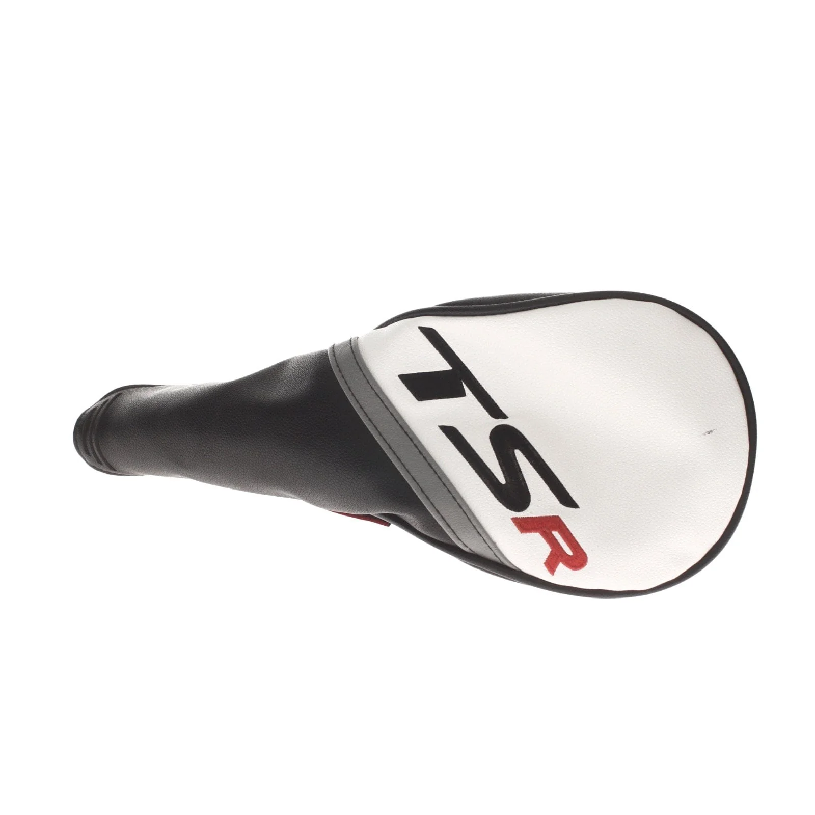Titleist TSR3 Graphite Mens Right Hand Driver 9* Stiff - Hzrdus Silver 6.0 60g - Image 7