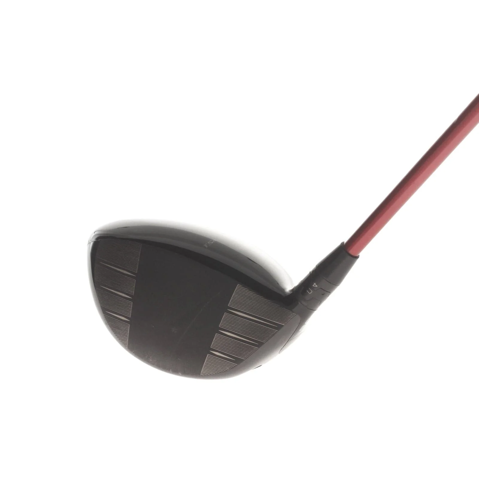 Titleist TSR4 Graphite Mens Right Hand Driver 9.0* Regular - Denali - Image 4