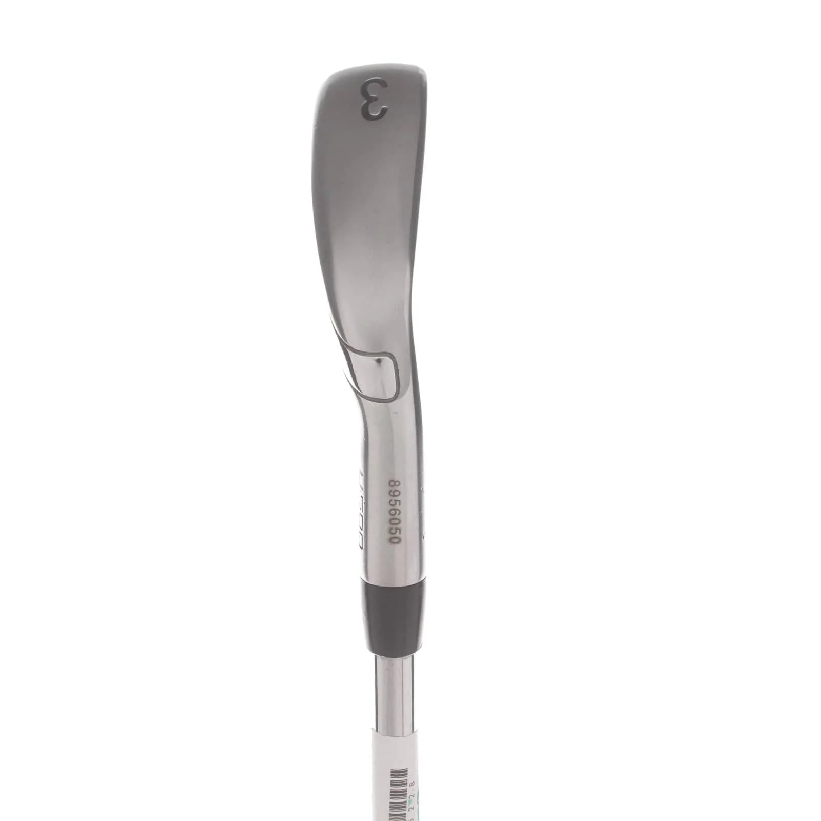 Titleist U500 Steel Mens Right Hand 3 Iron 20* Regular - Project X 5.5 115g - Image 3