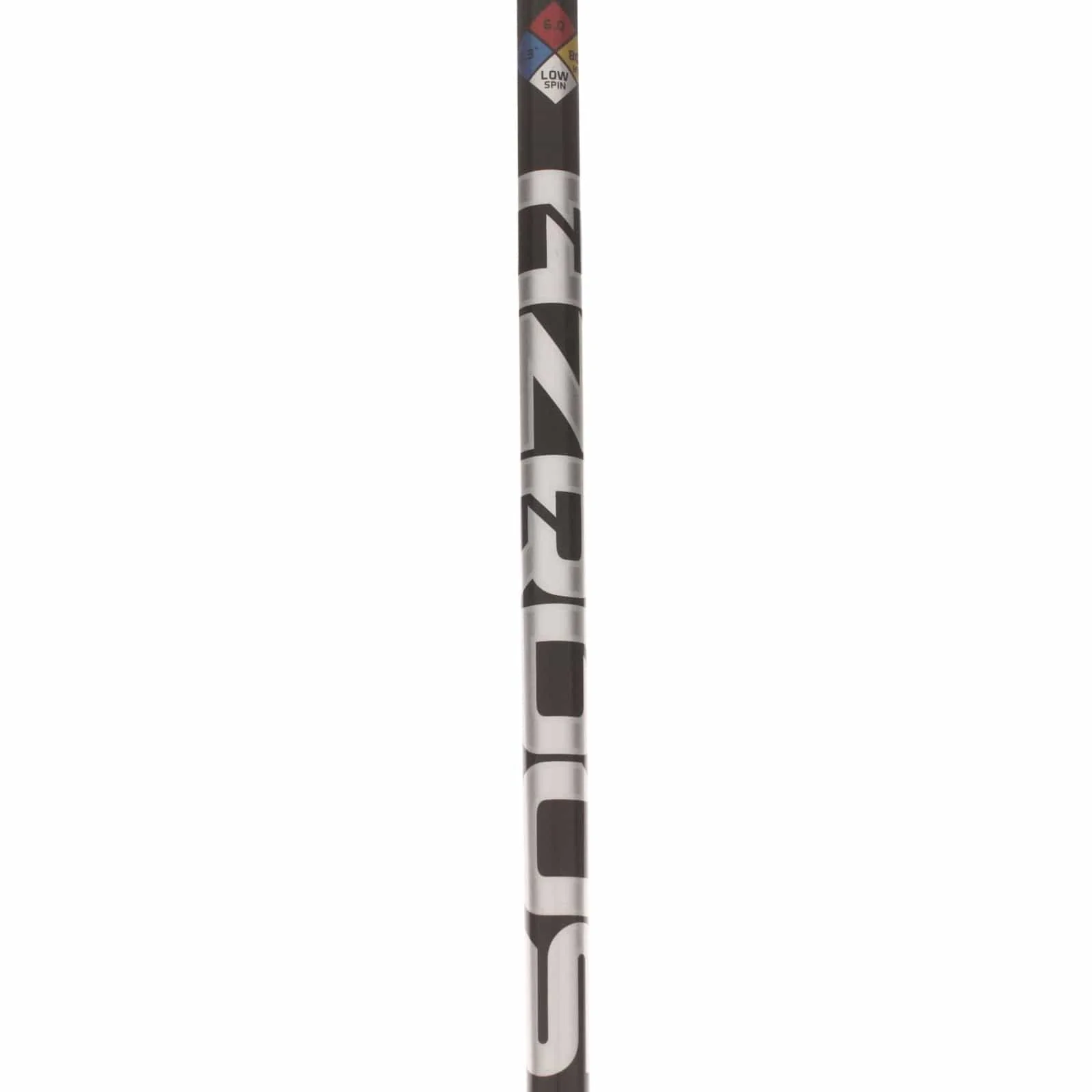 Titleist U505 2023 Graphite Mens Right Hand 1 Hybrid 16* Stiff - HZRDUS Silver 6.0 80g - Image 4