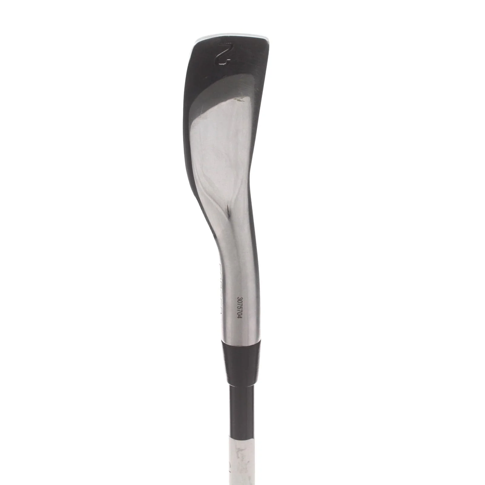 Titleist U505 Graphite Mens Right Hand 2 Iron 18* Stiff - HZRDUS 6.0 80g HY - Image 3
