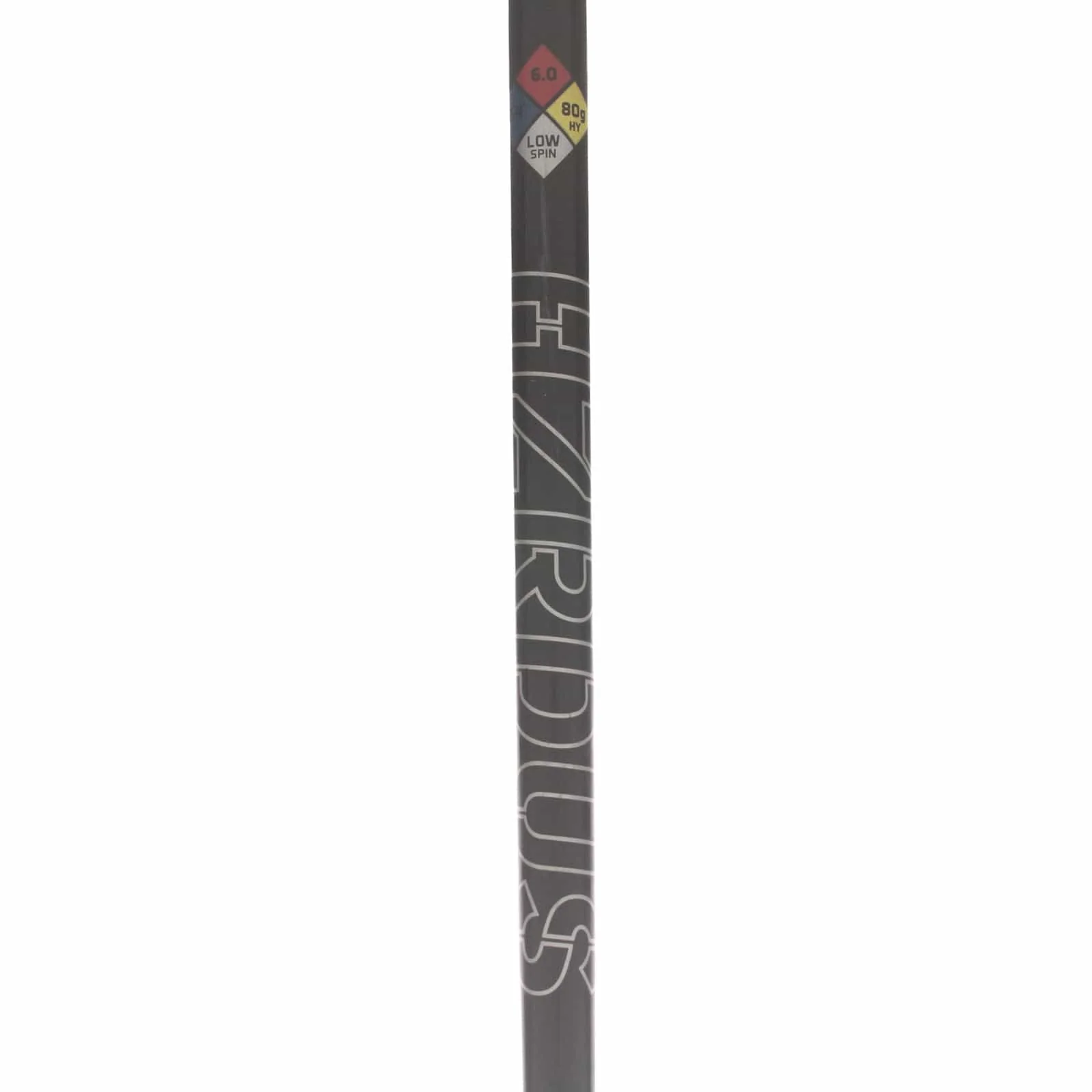 Titleist U505 Graphite Mens Right Hand 2 Iron 18* Stiff - HZRDUS 6.0 80g HY - Image 4