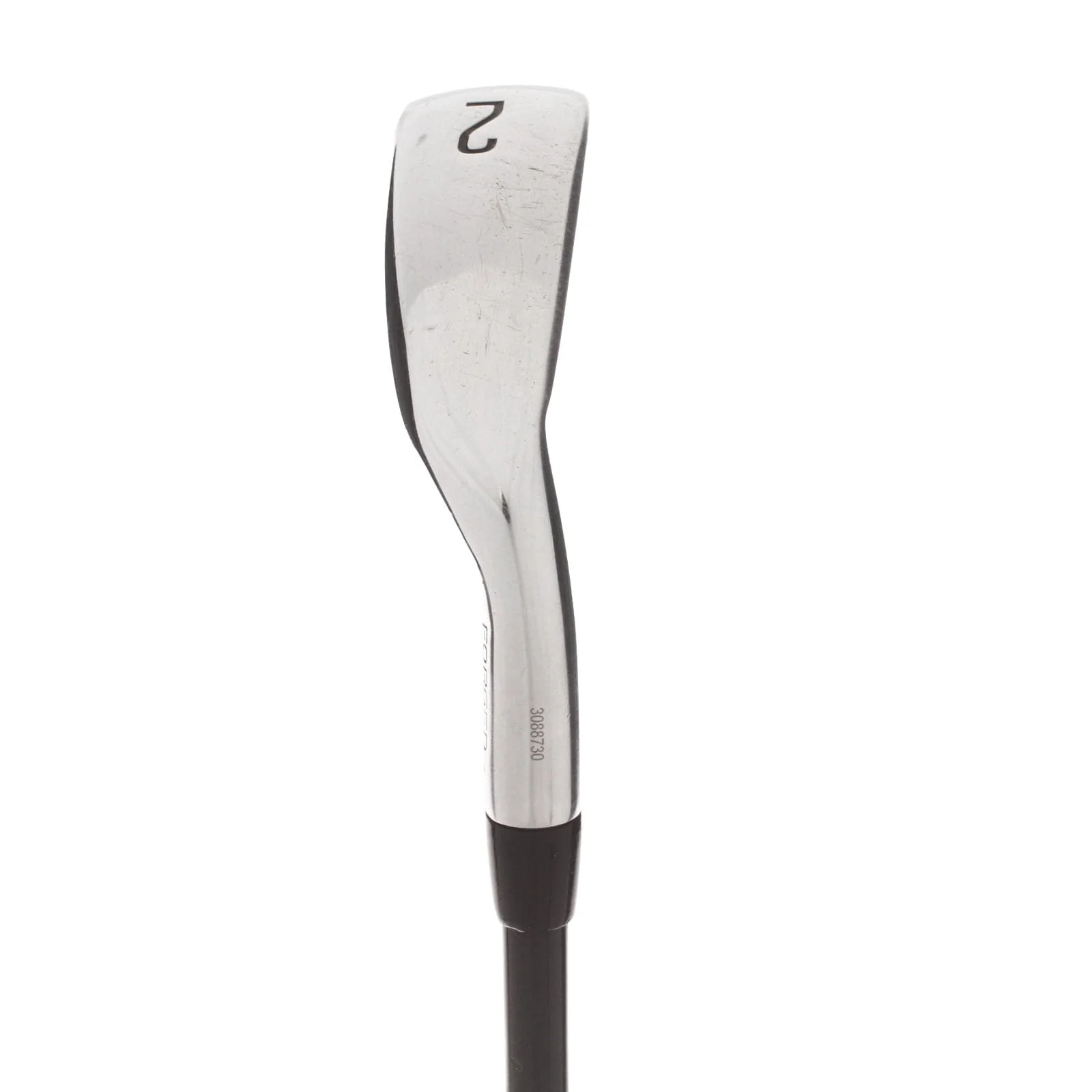 Titleist U505 Graphite Mens Right Hand 2 Iron Stiff - HZRDUS 80G - Image 3